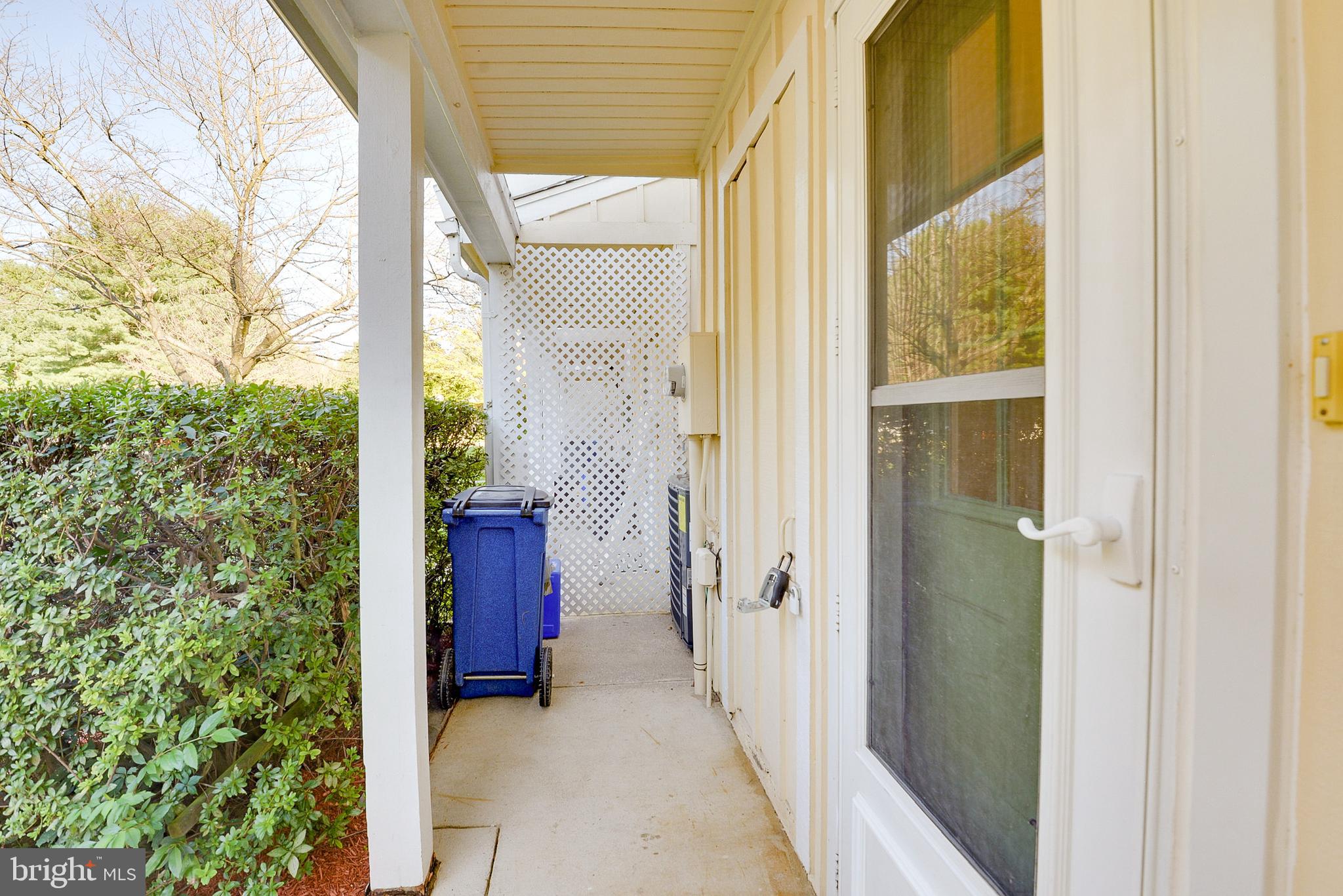 POTOMAC MEADOWS - Residential