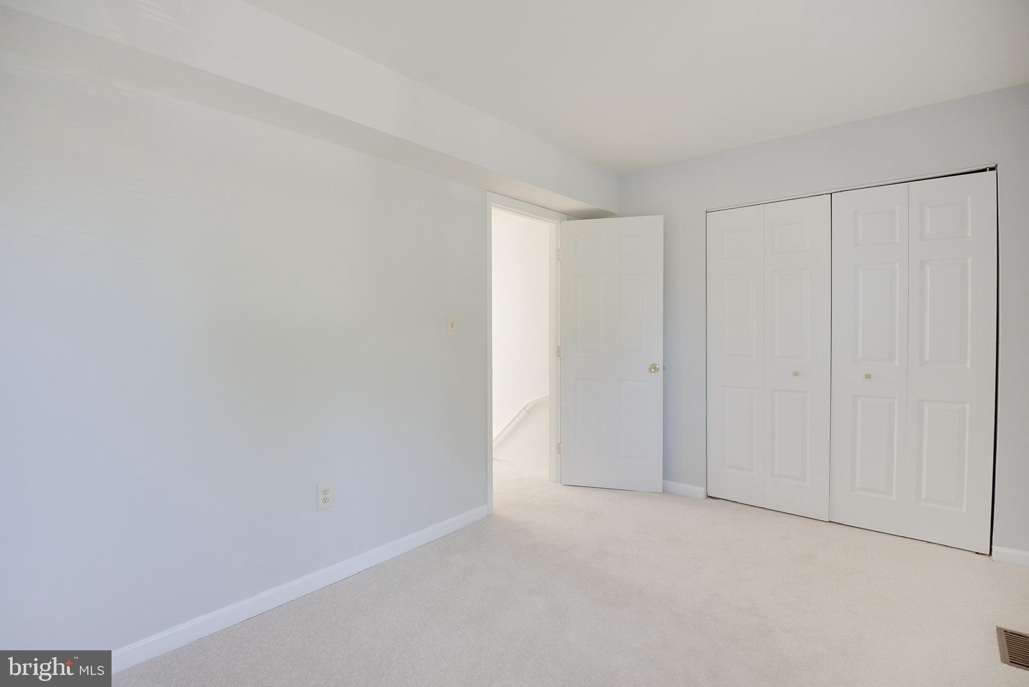 POTOMAC MEADOWS - Residential