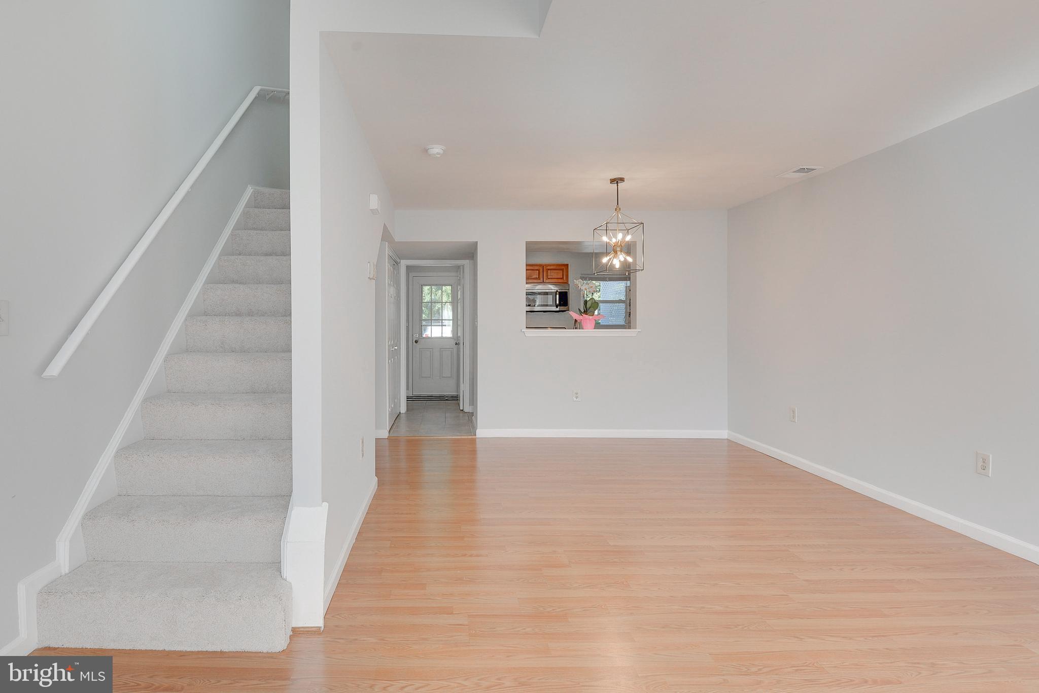 POTOMAC MEADOWS - Residential