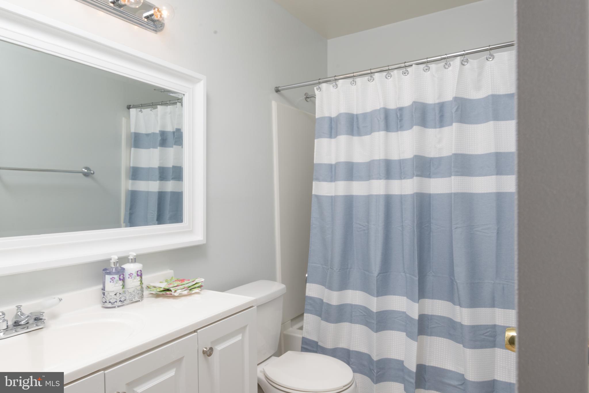 POTOMAC MEADOWS - Residential