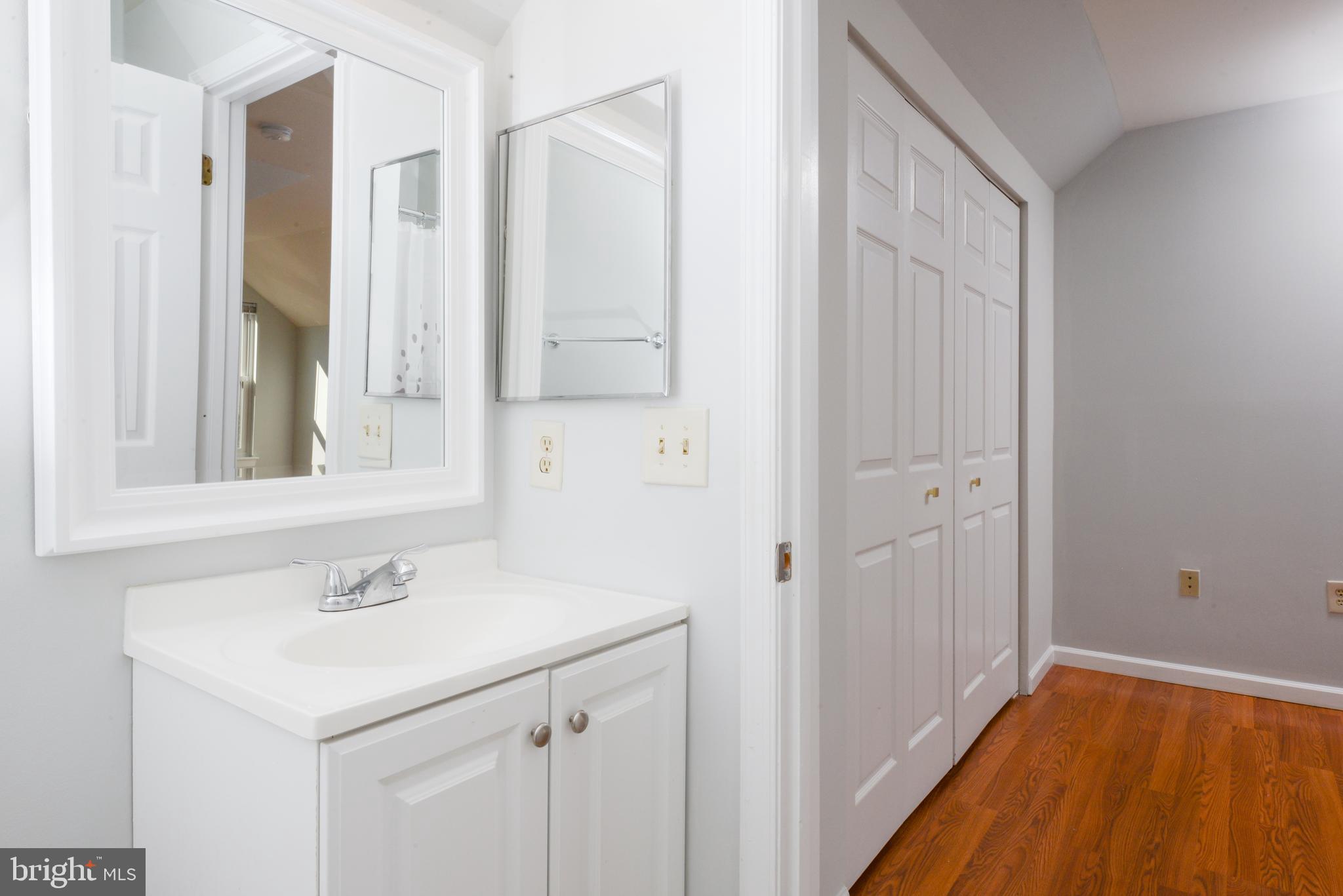 POTOMAC MEADOWS - Residential