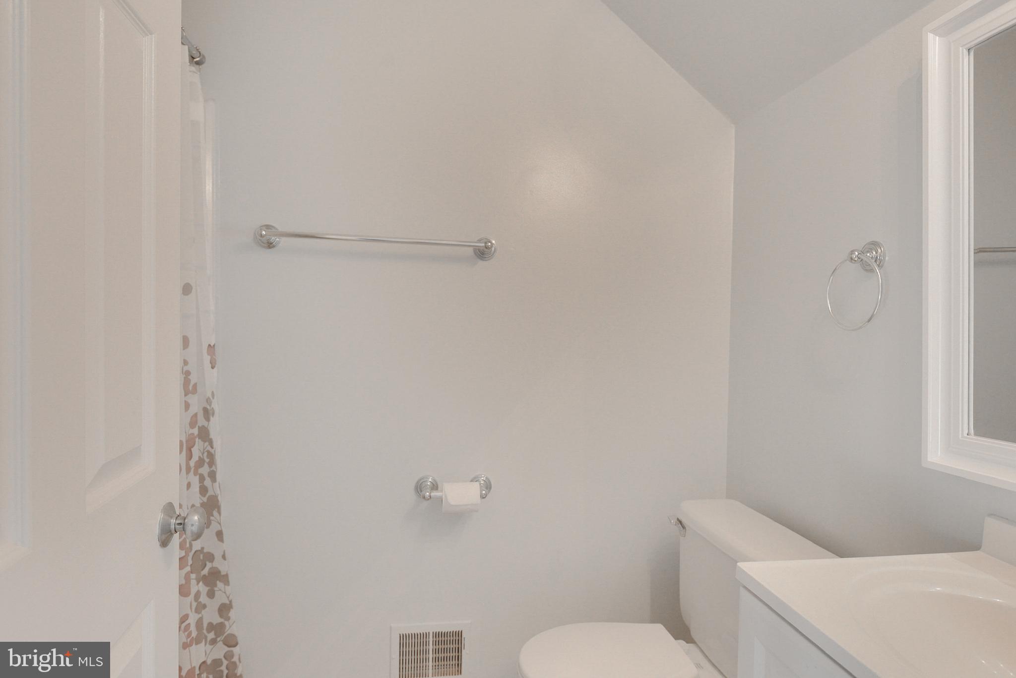 POTOMAC MEADOWS - Residential