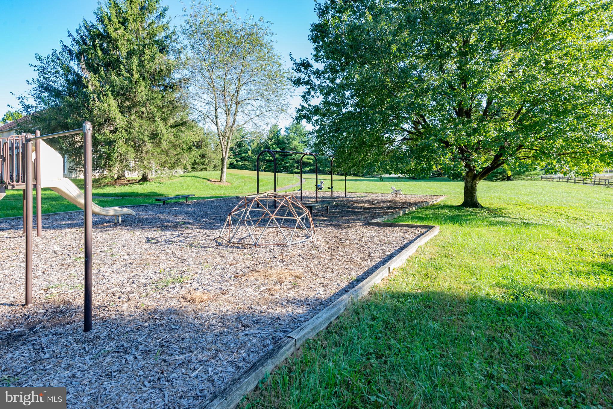 POTOMAC MEADOWS - Residential