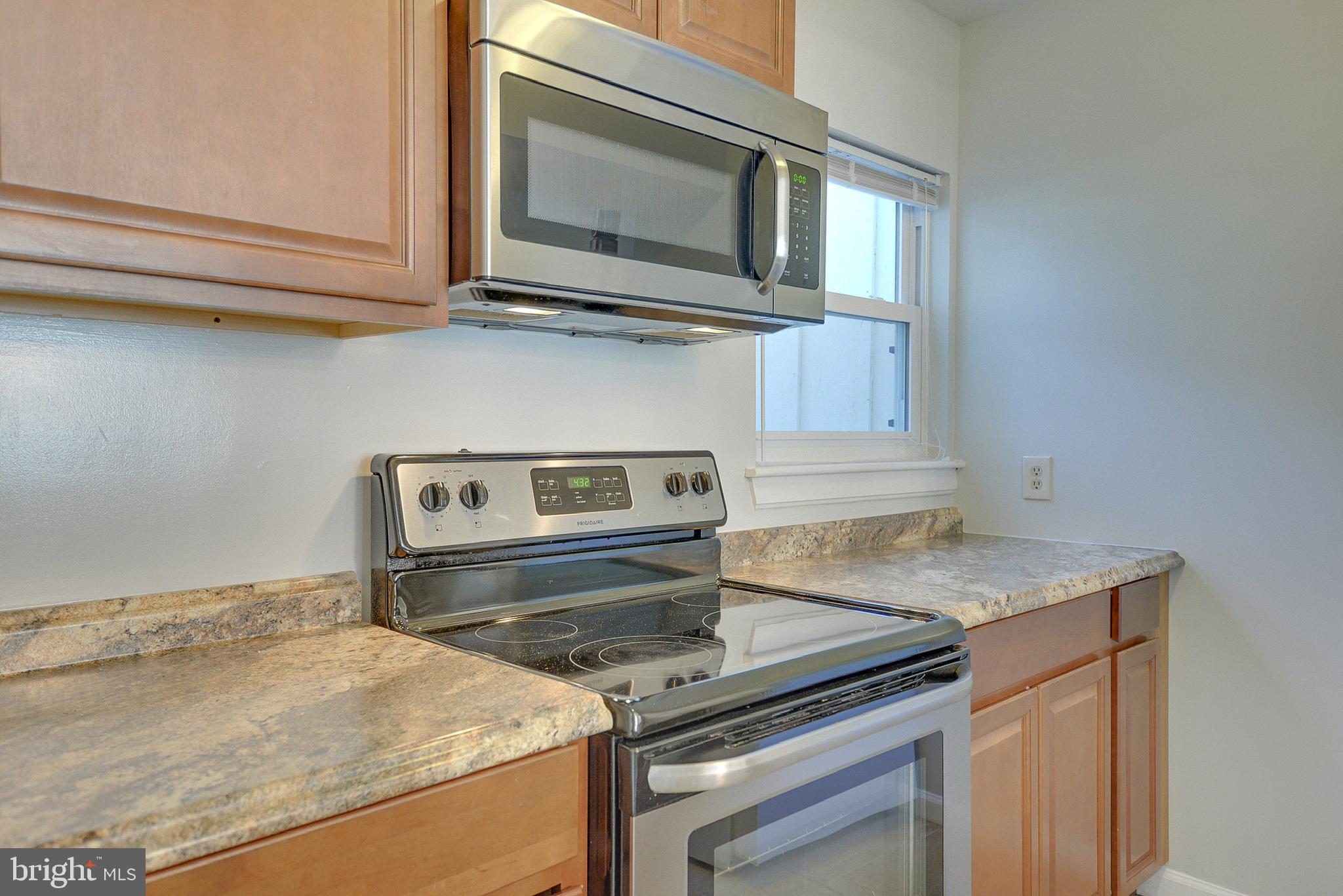 POTOMAC MEADOWS - Residential