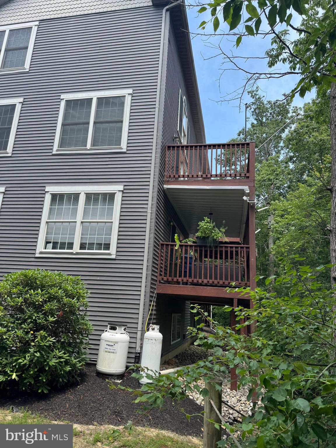 132 NE ISLE DRIVE 9A