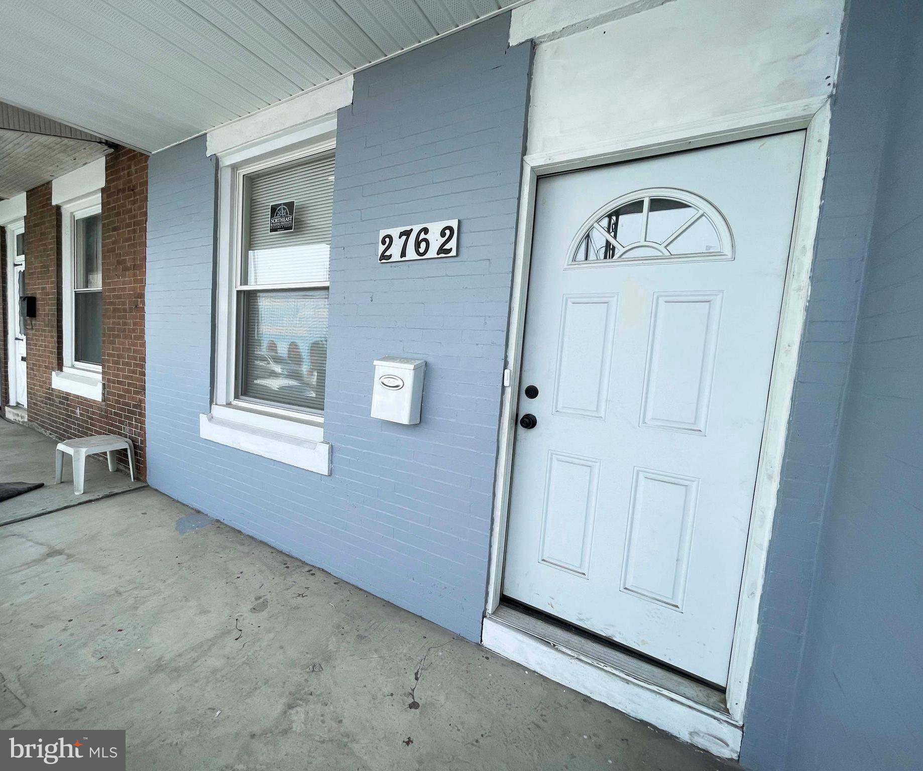 ALLEGHENY WEST - Residential