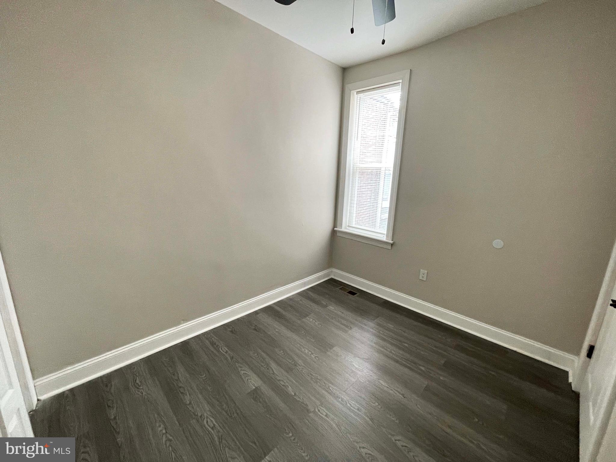 ALLEGHENY WEST - Residential