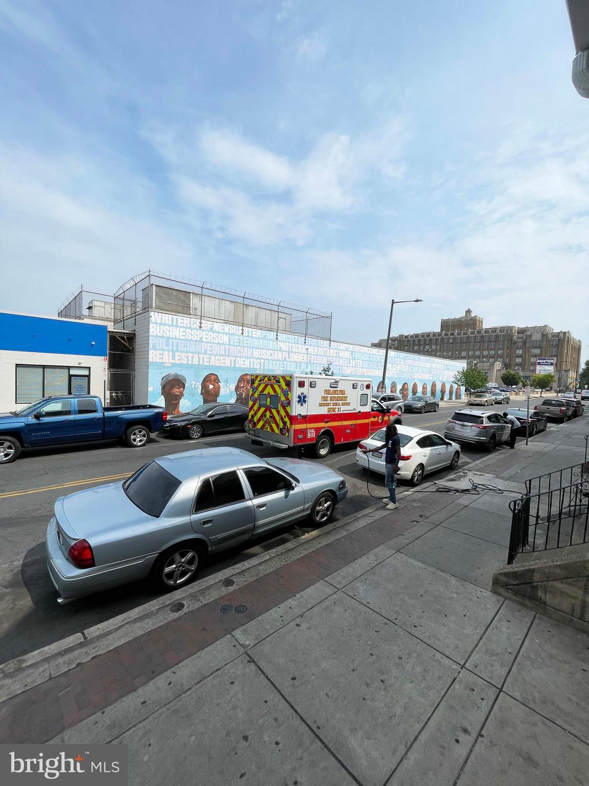 ALLEGHENY WEST - Residential