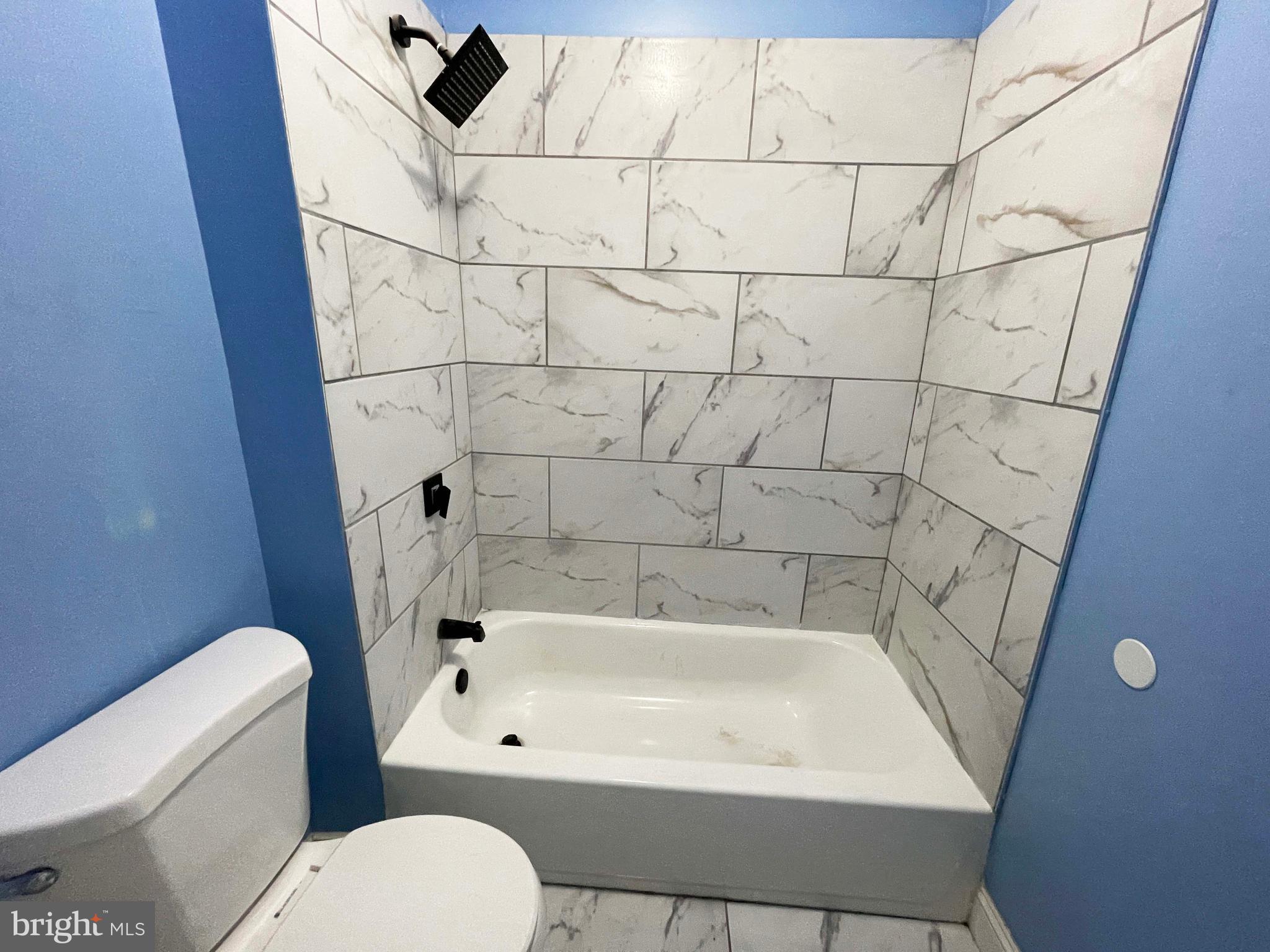 ALLEGHENY WEST - Residential