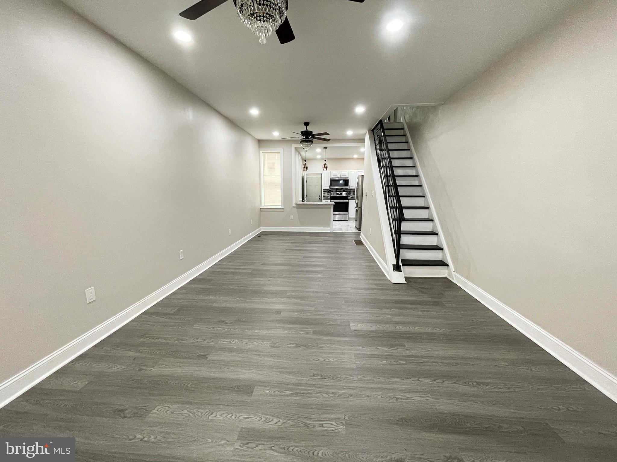ALLEGHENY WEST - Residential