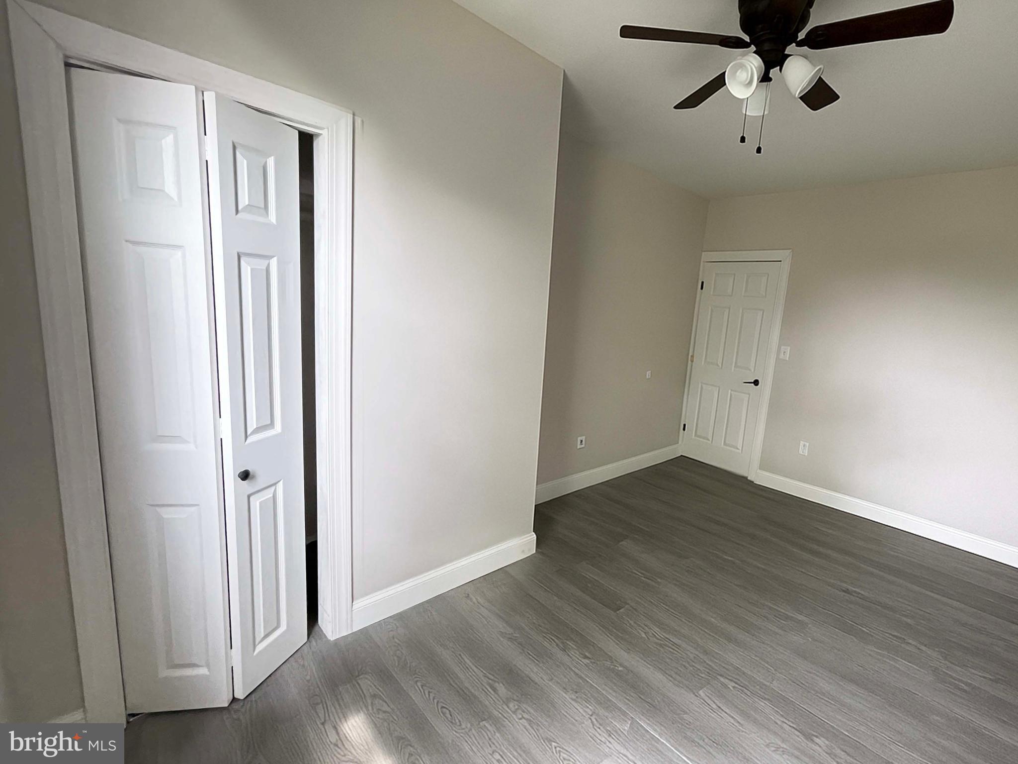 ALLEGHENY WEST - Residential