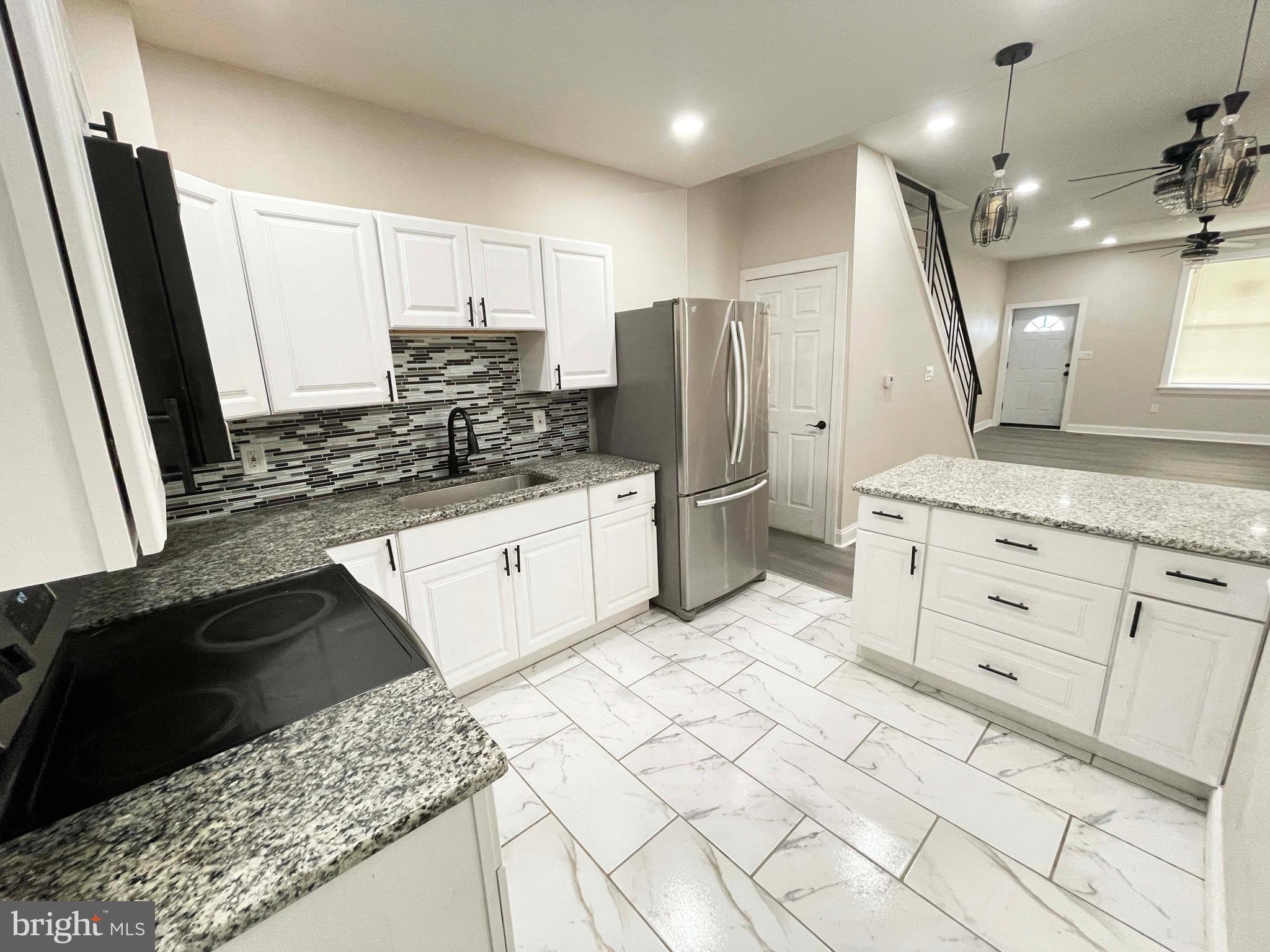 ALLEGHENY WEST - Residential