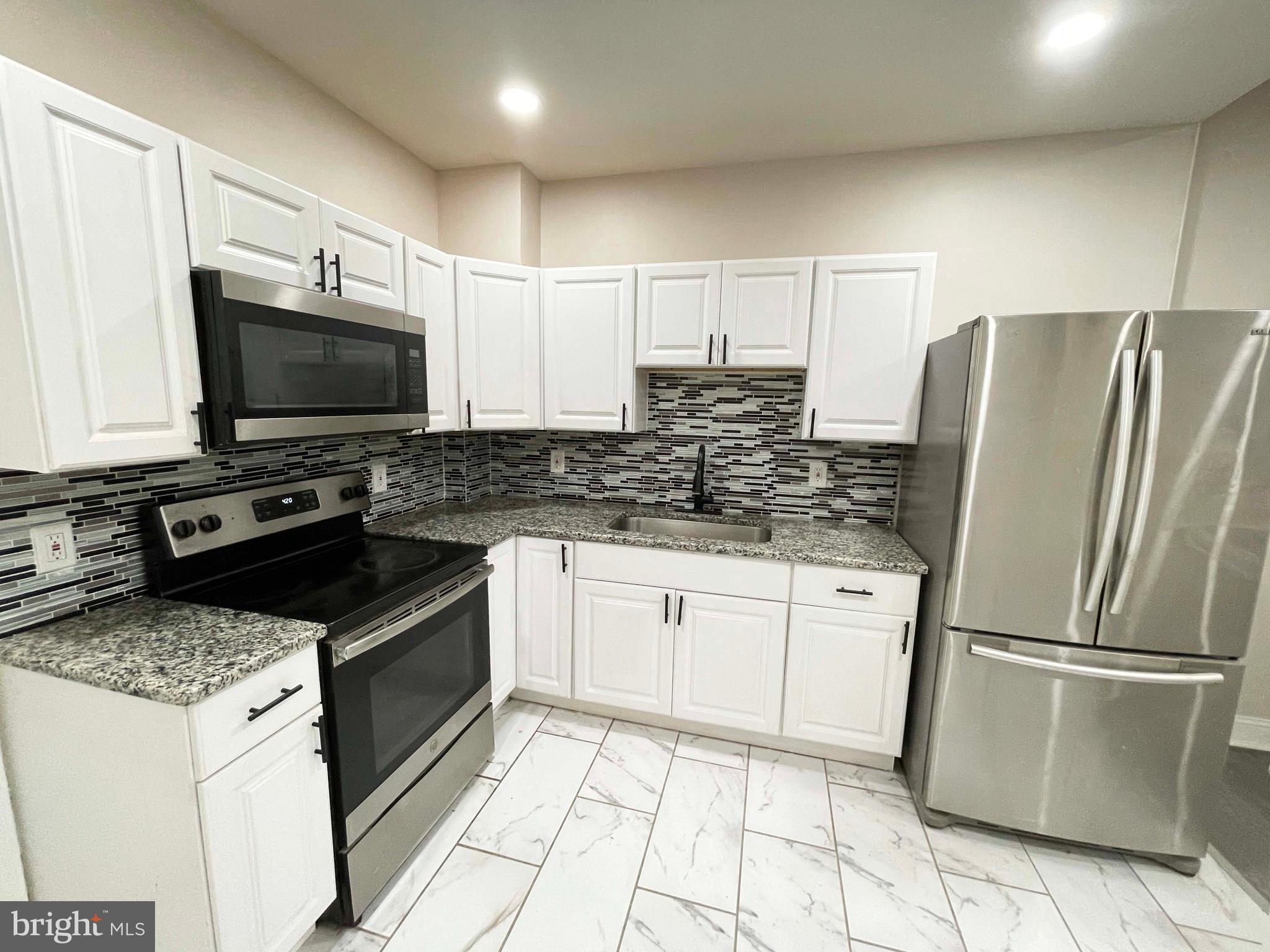 ALLEGHENY WEST - Residential