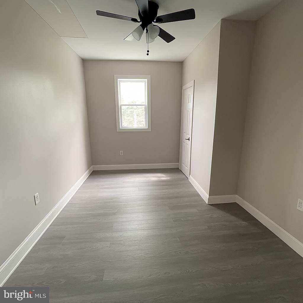 ALLEGHENY WEST - Residential