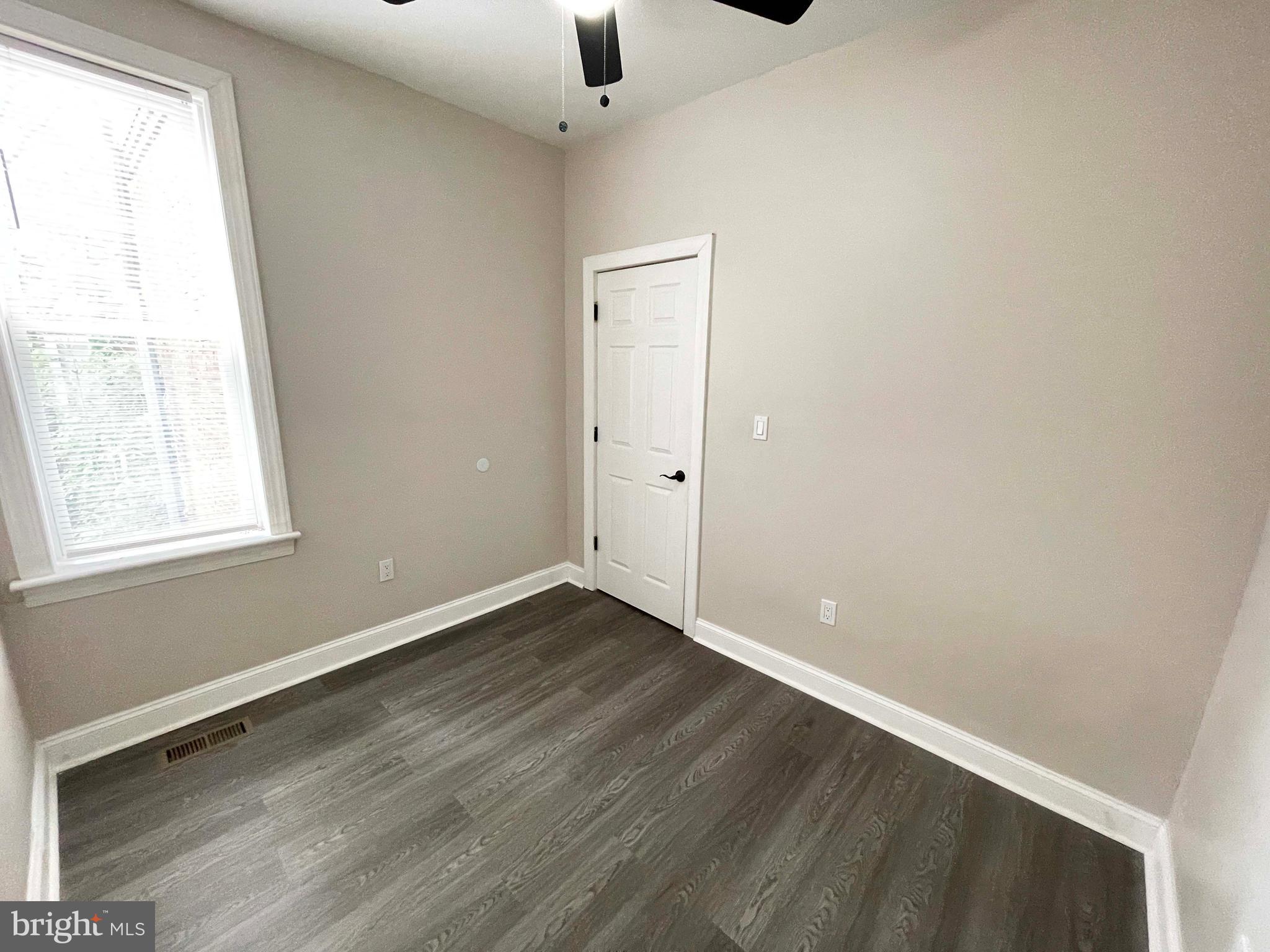 ALLEGHENY WEST - Residential
