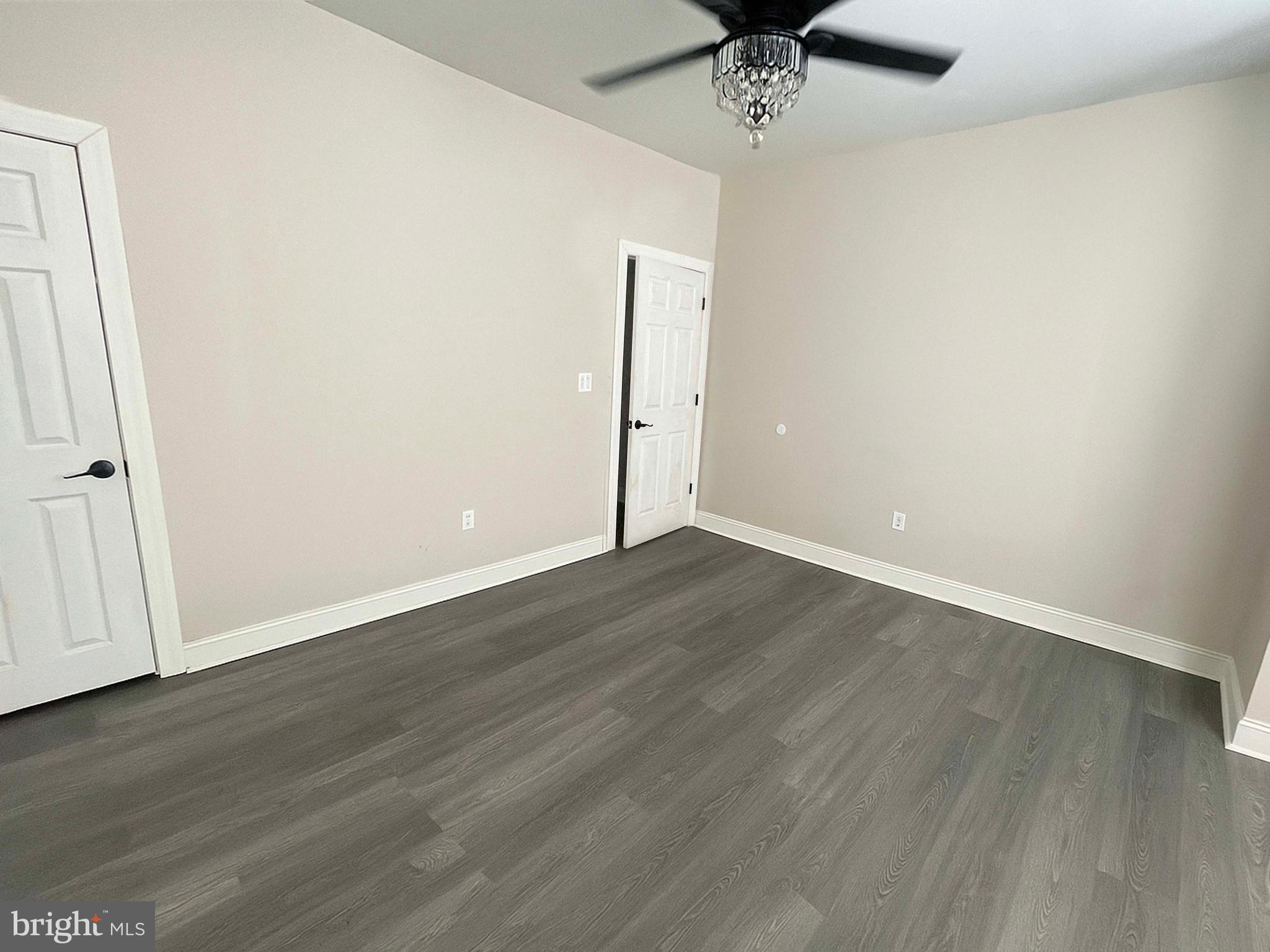 ALLEGHENY WEST - Residential
