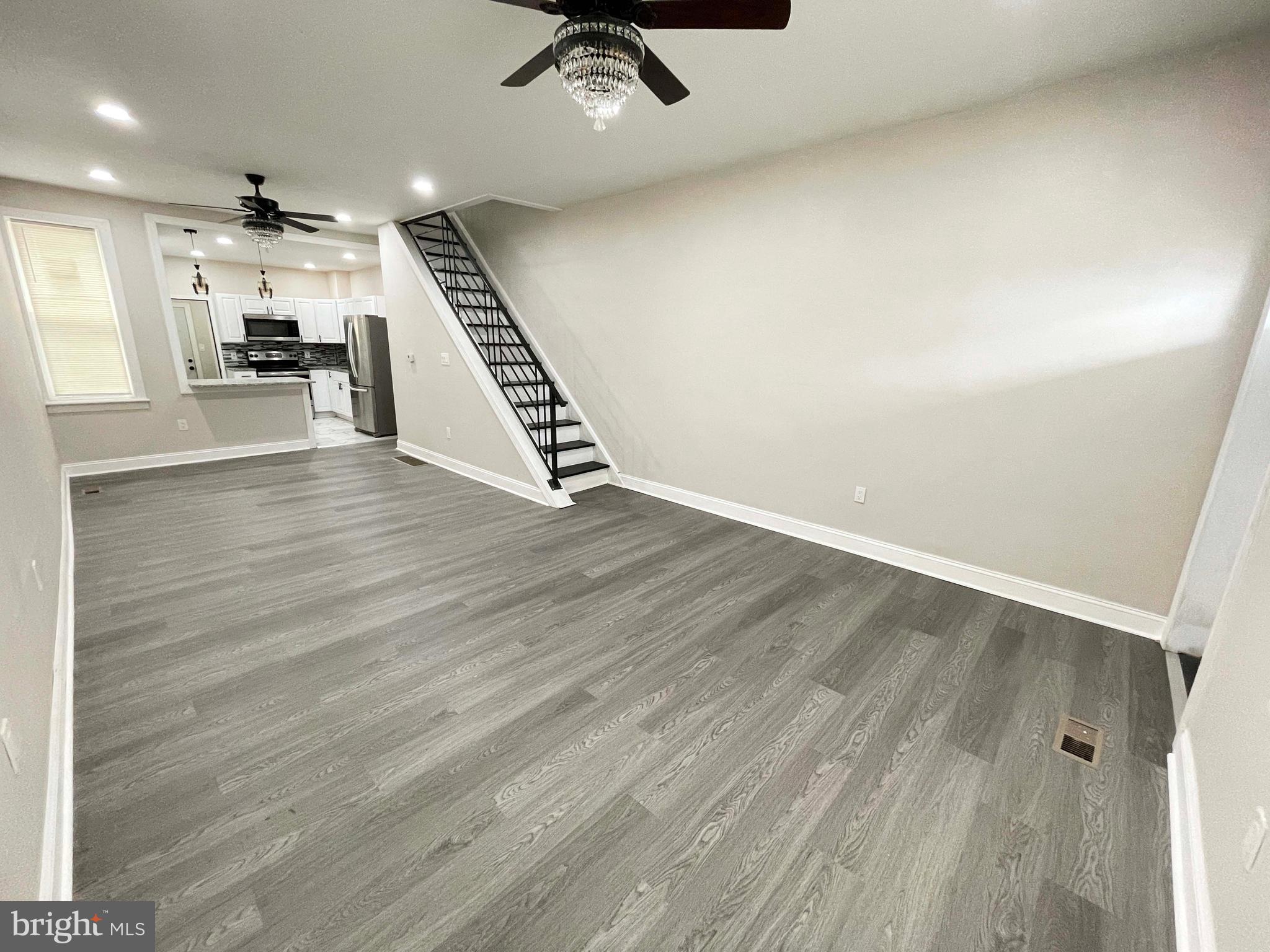 ALLEGHENY WEST - Residential