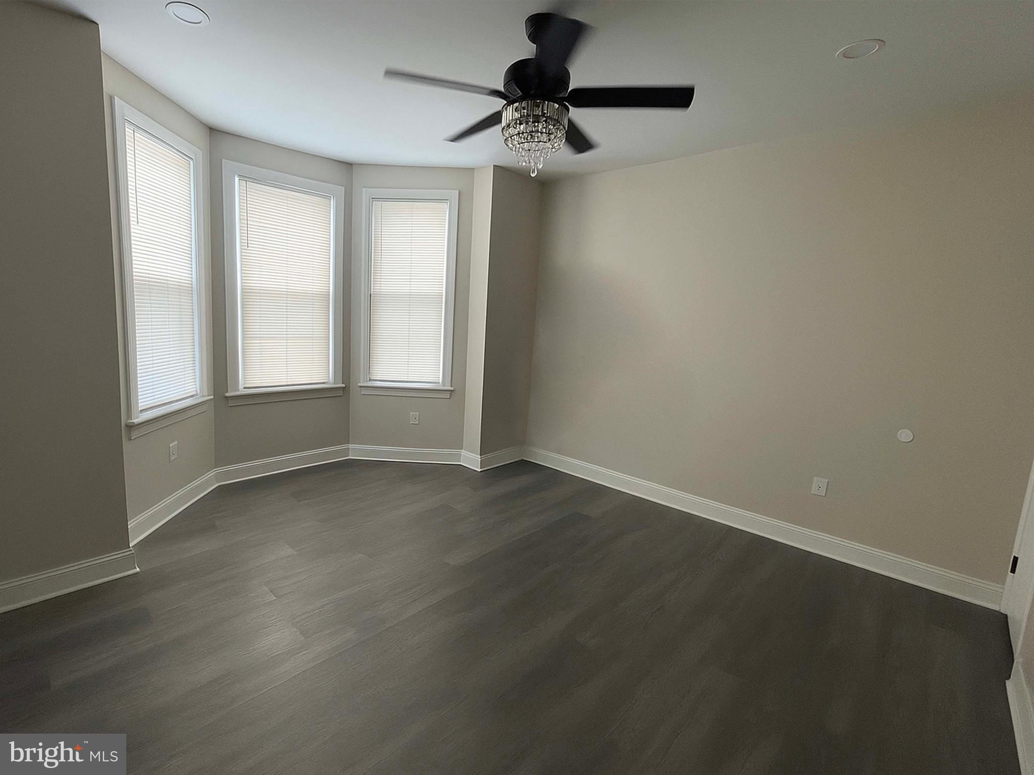 ALLEGHENY WEST - Residential
