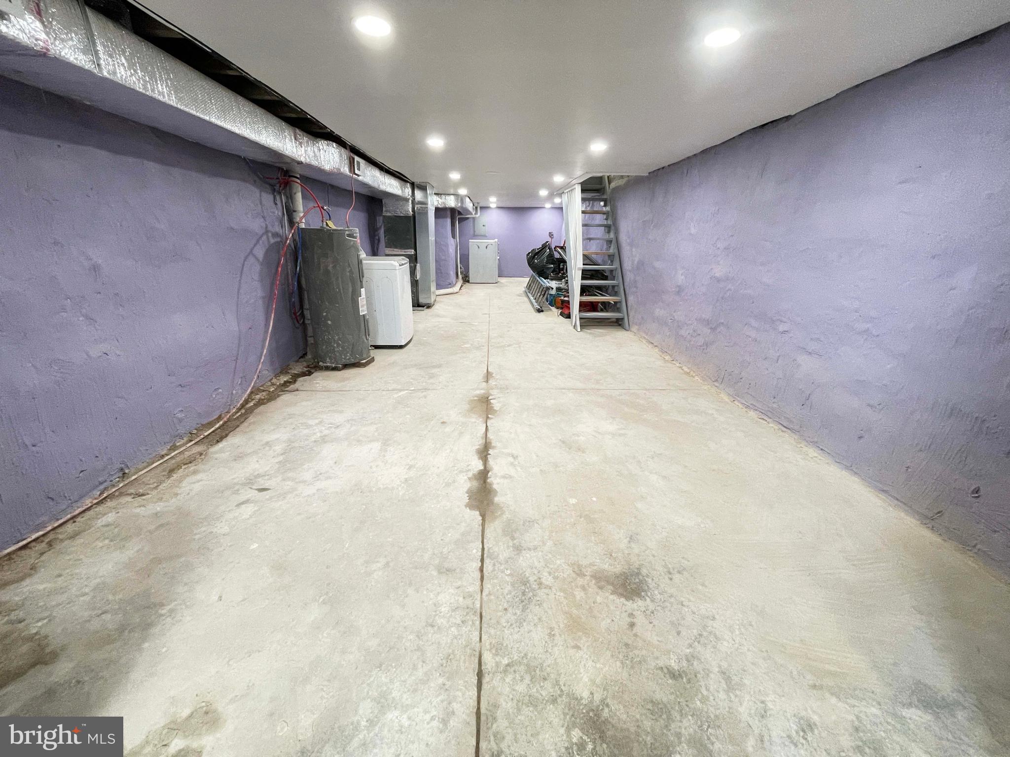 ALLEGHENY WEST - Residential