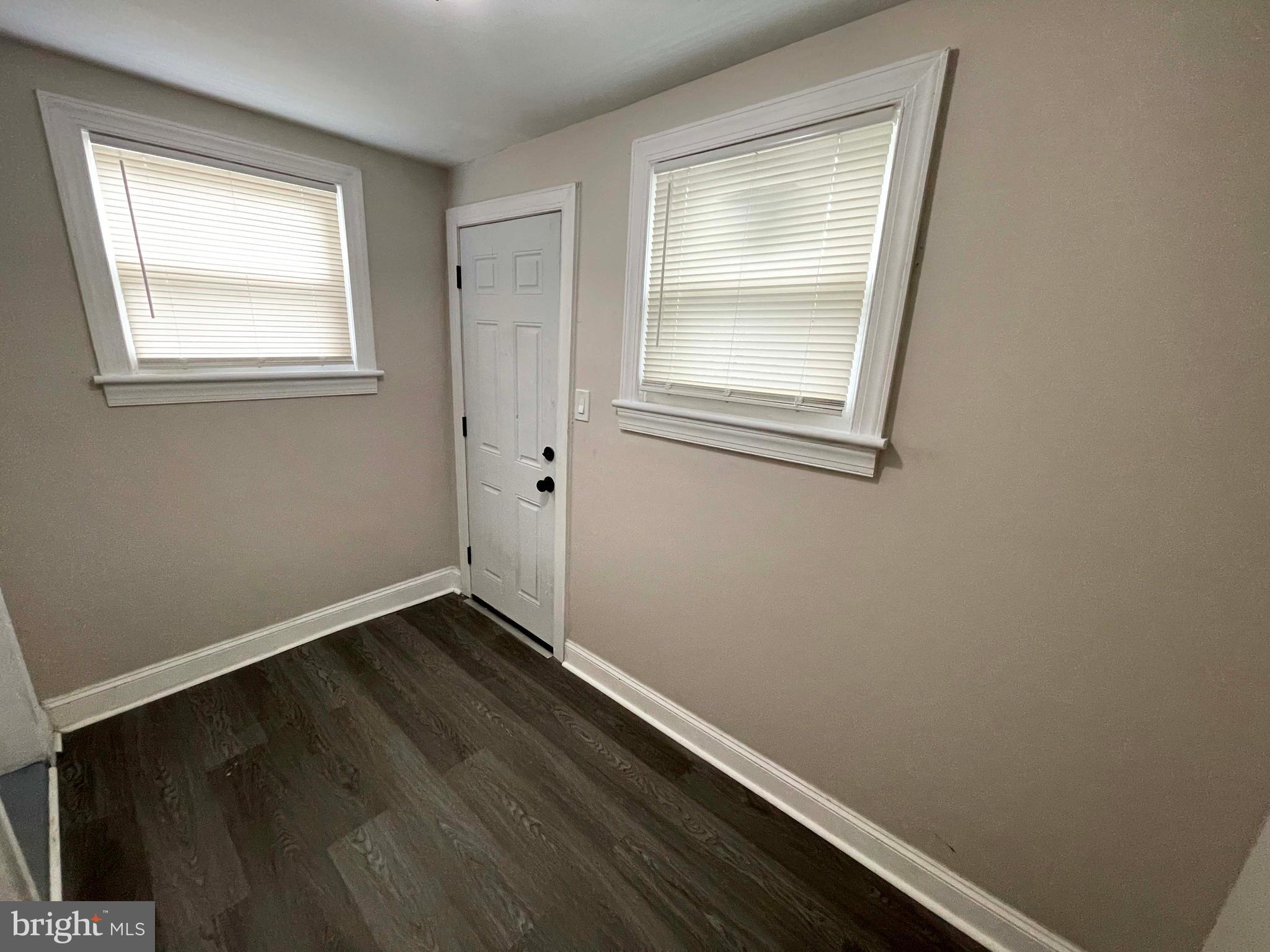 ALLEGHENY WEST - Residential