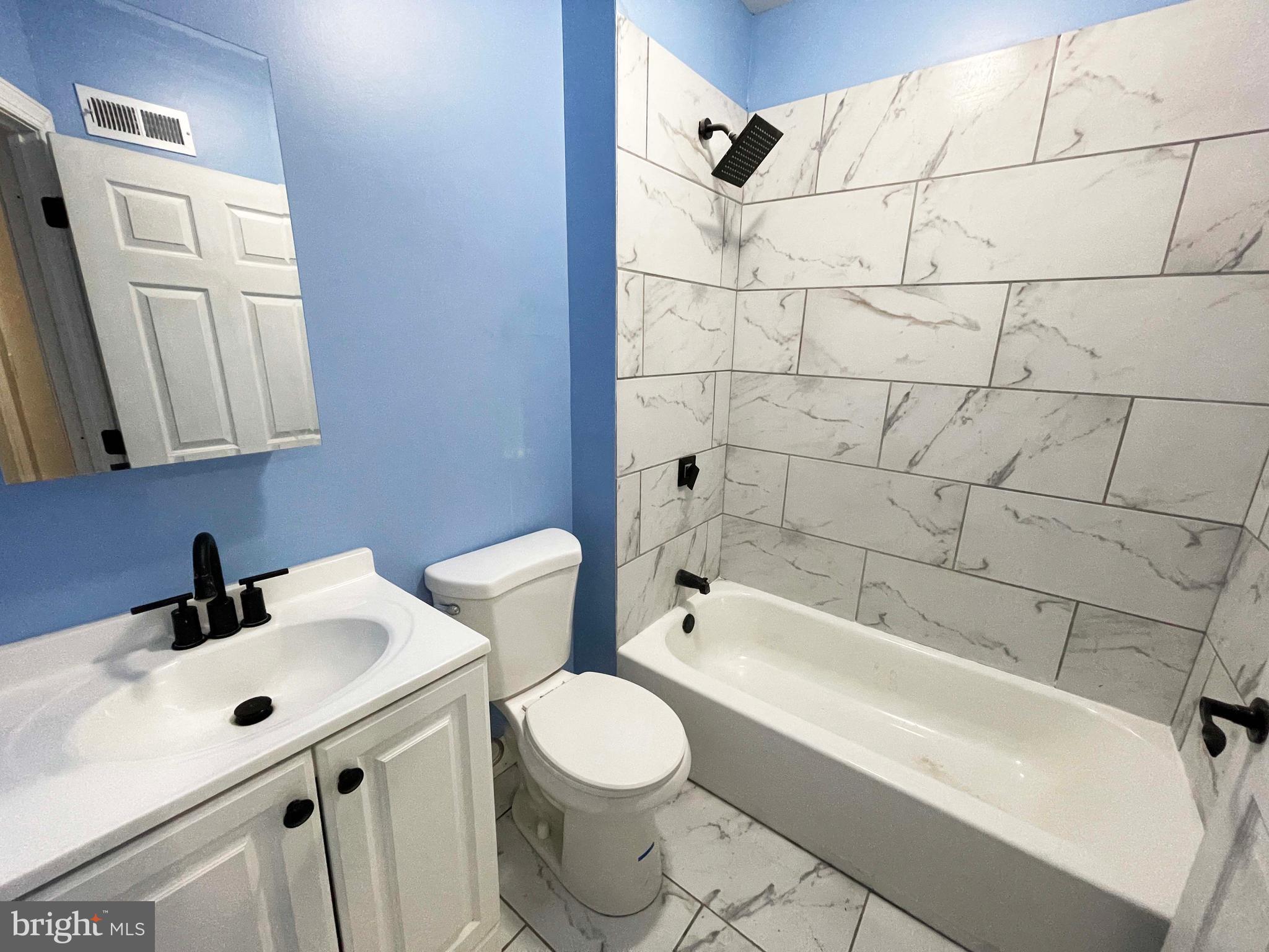 ALLEGHENY WEST - Residential