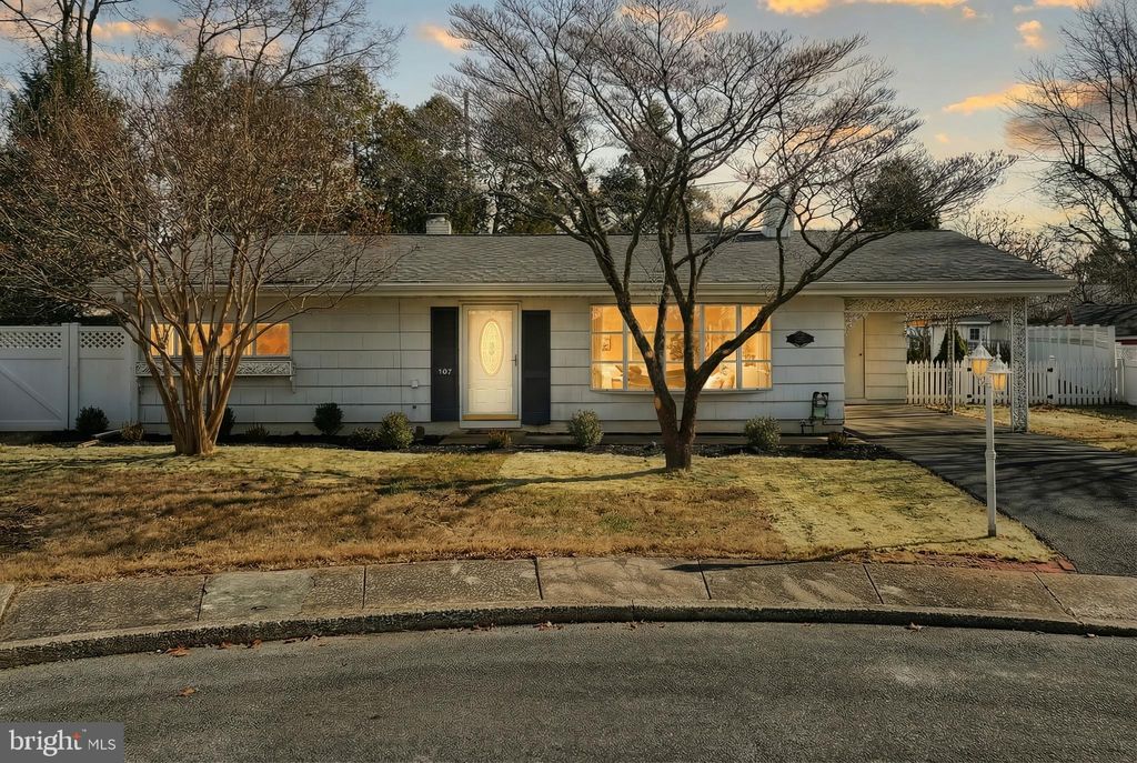 Photo of 1107 Fireside Court, YORK, PA 17404 (MLS # PAYK2095040)