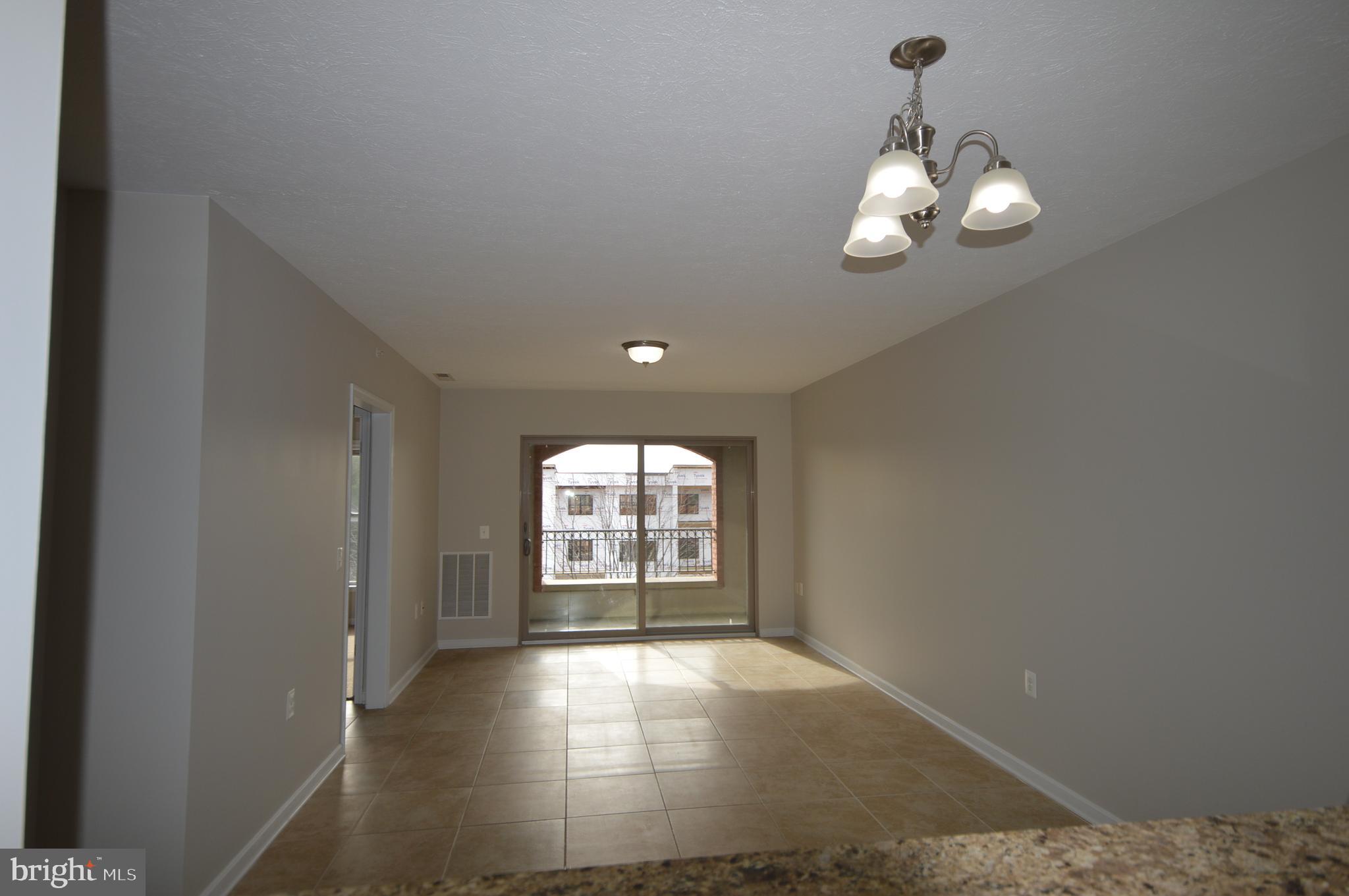 THE CORNERS - Residential Lease