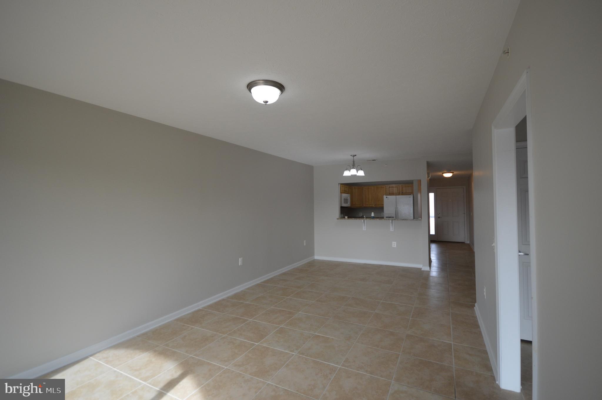 THE CORNERS - Residential Lease