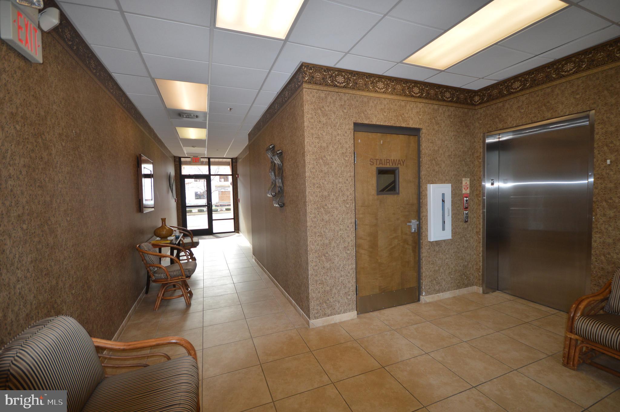 THE CORNERS - Residential Lease