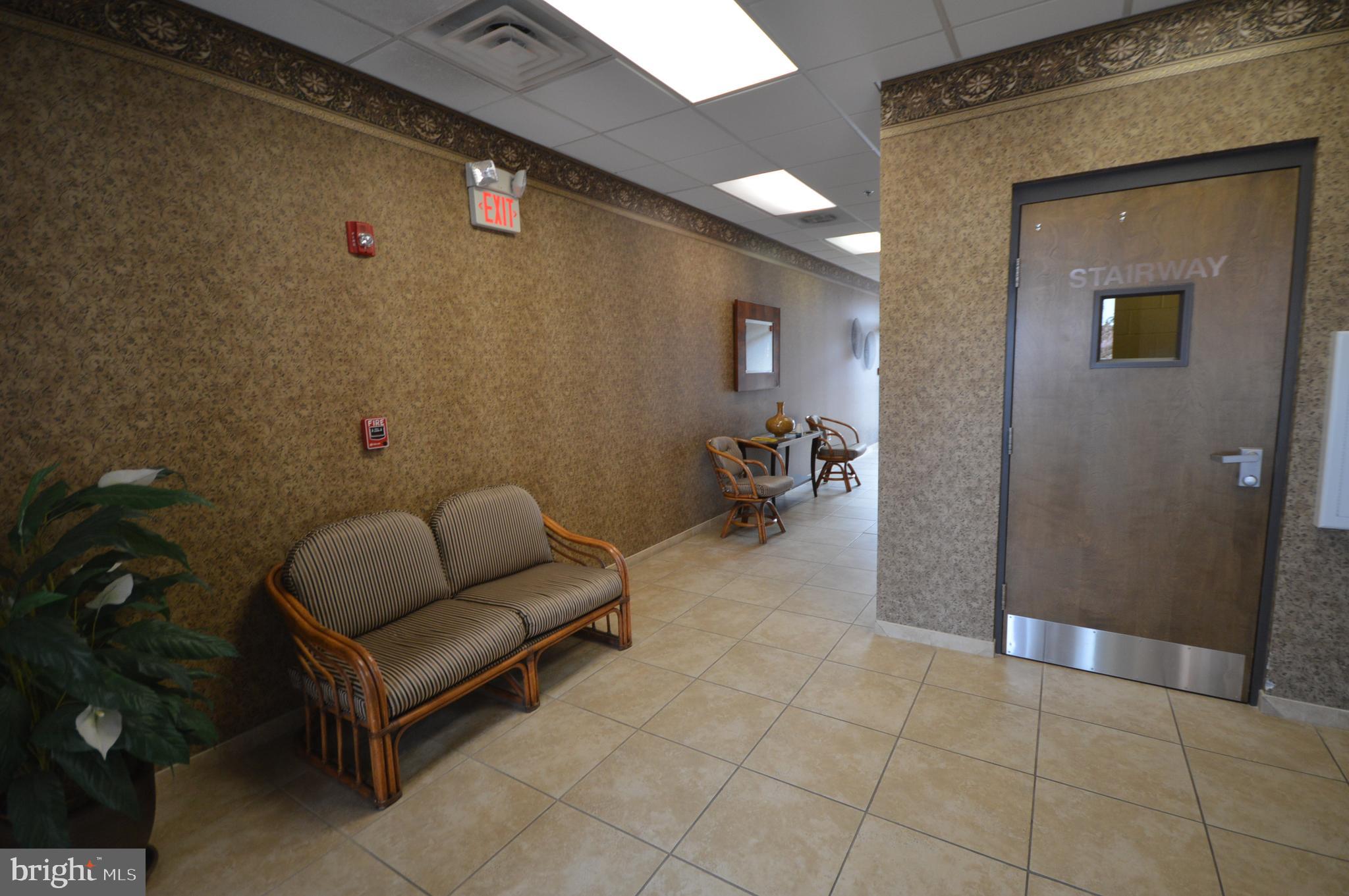 THE CORNERS - Residential Lease