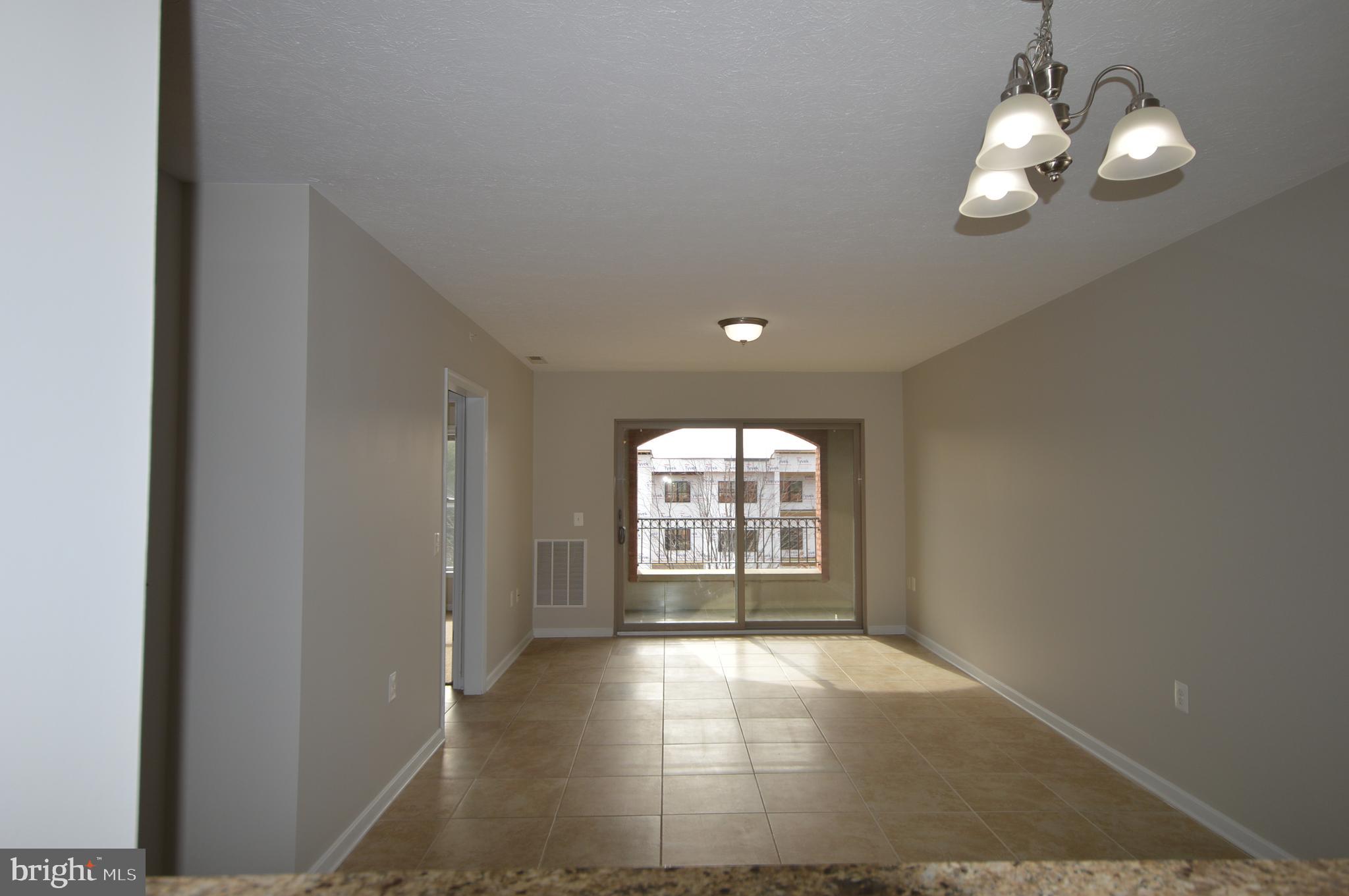 THE CORNERS - Residential Lease