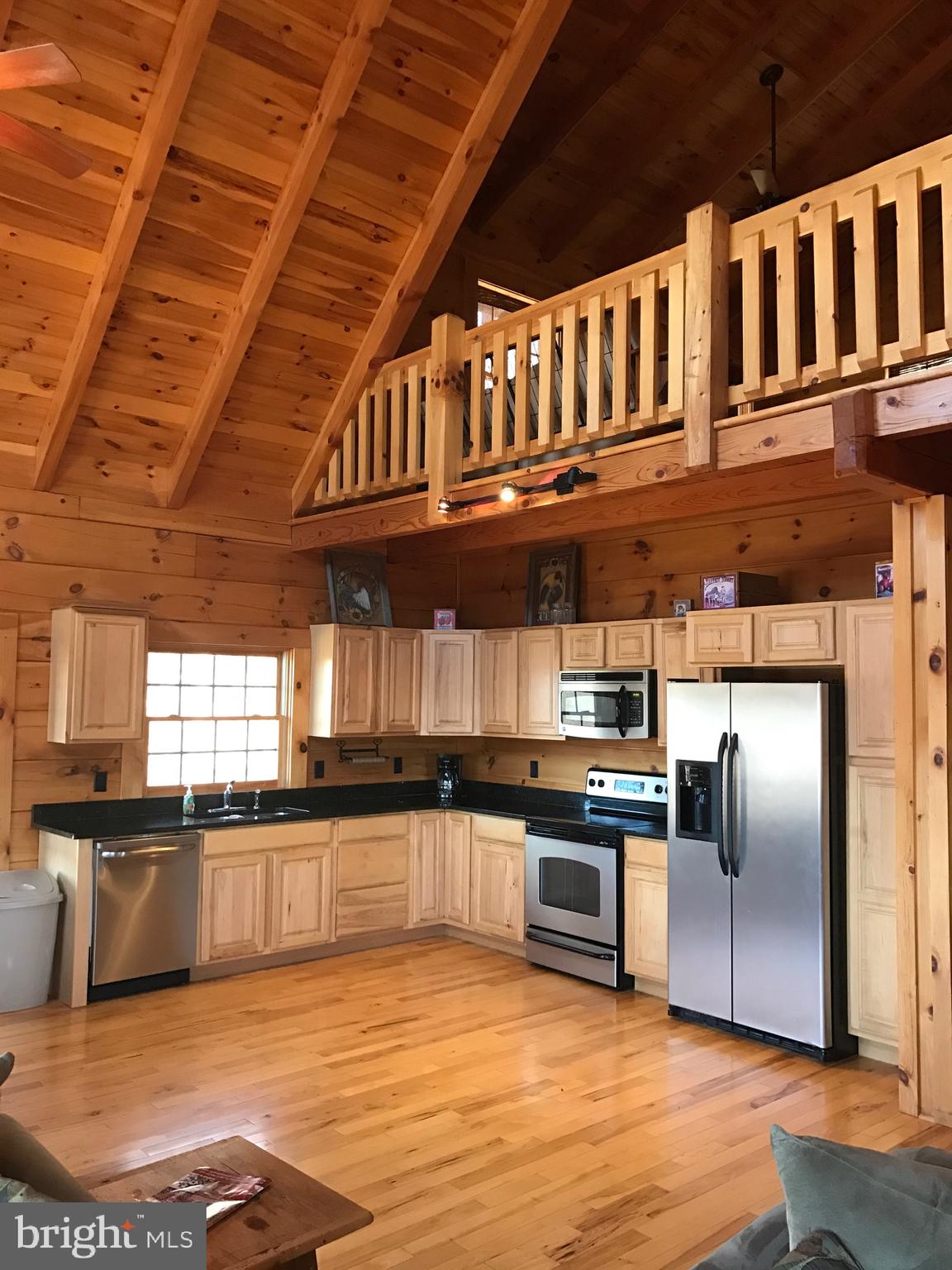 VALLEY VIEW FARMS - Residential