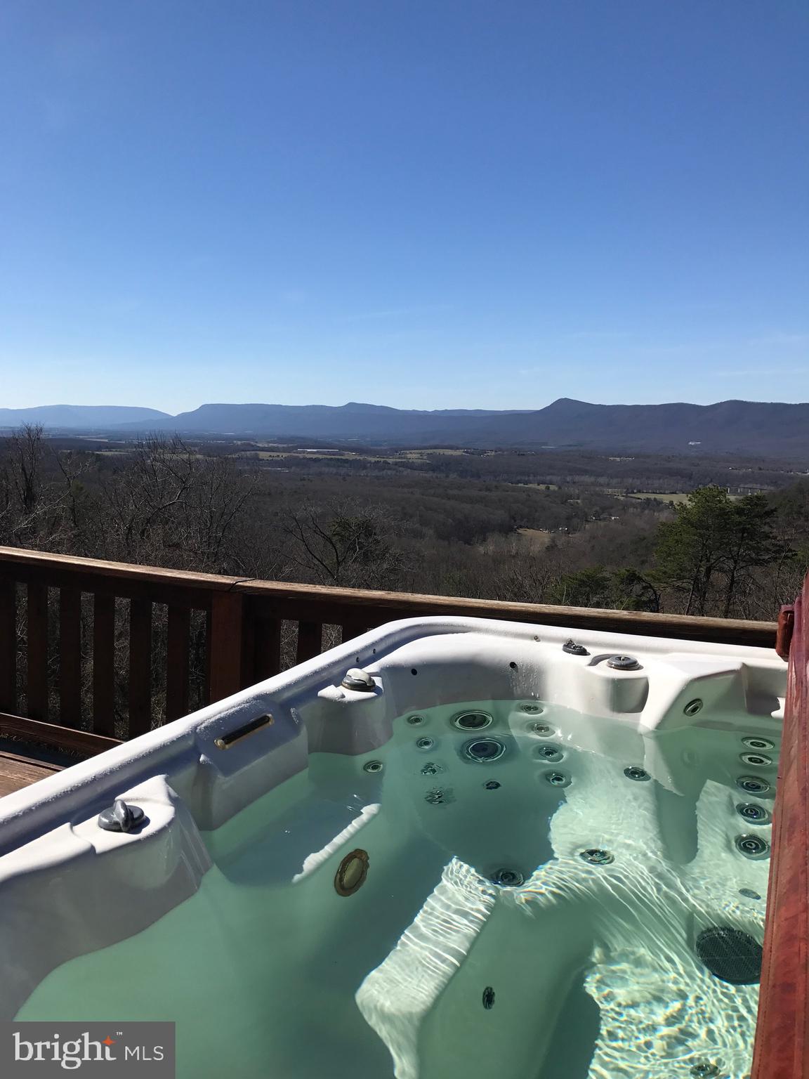 VALLEY VIEW FARMS - Residential