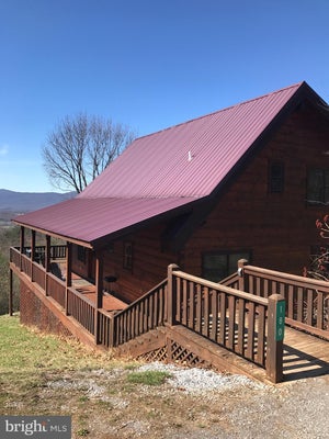 205 MEADOW HILL LN, RILEYVILLE, VA 22650 - Image 7de99e70451638ccf1cb07ecd65b6dde/1408986909