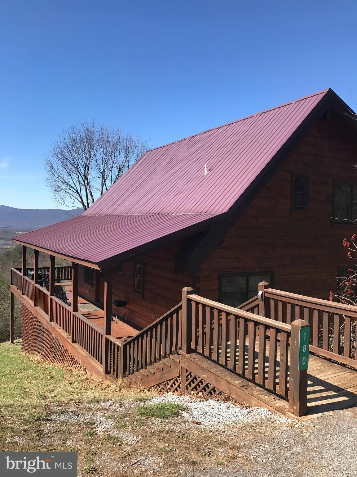205 Meadow Hill Lane, Rileyville, VA, 22650