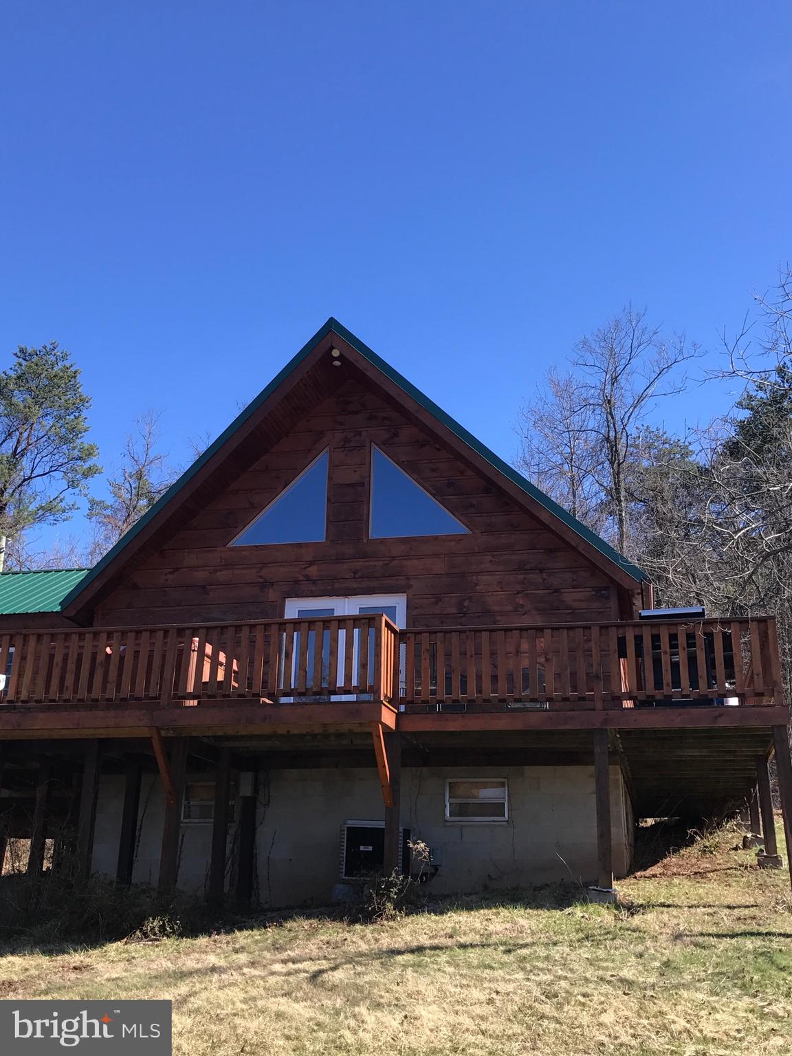 205 MEADOW HILL LANE