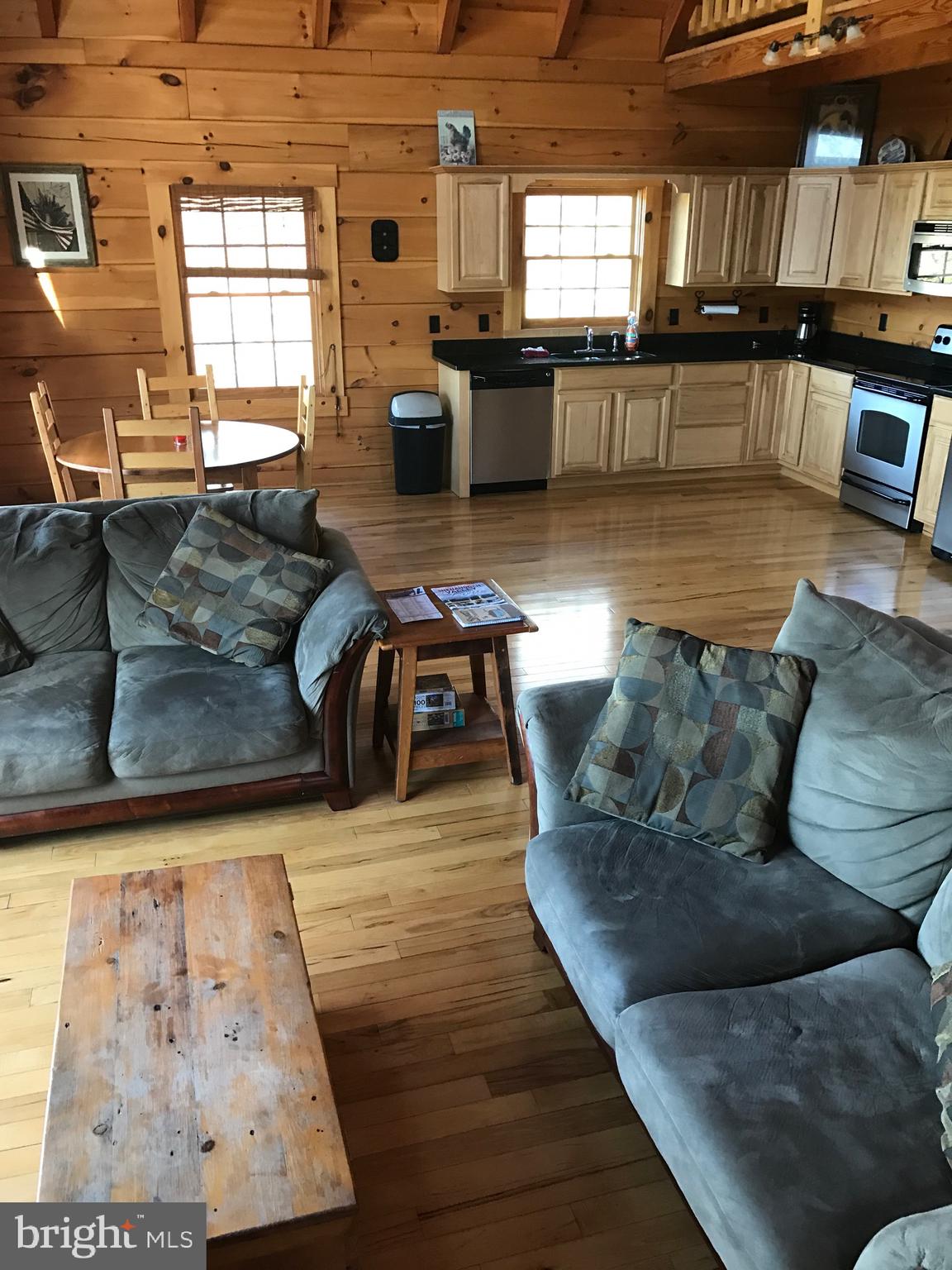 VALLEY VIEW FARMS - Residential