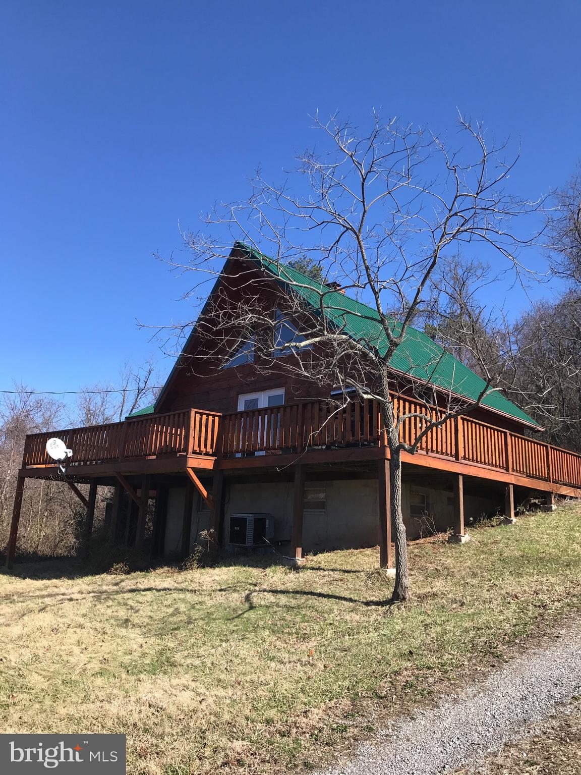 205 MEADOW HILL LANE