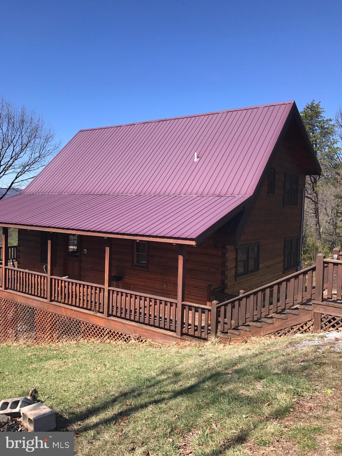 VALLEY VIEW FARMS - Residential