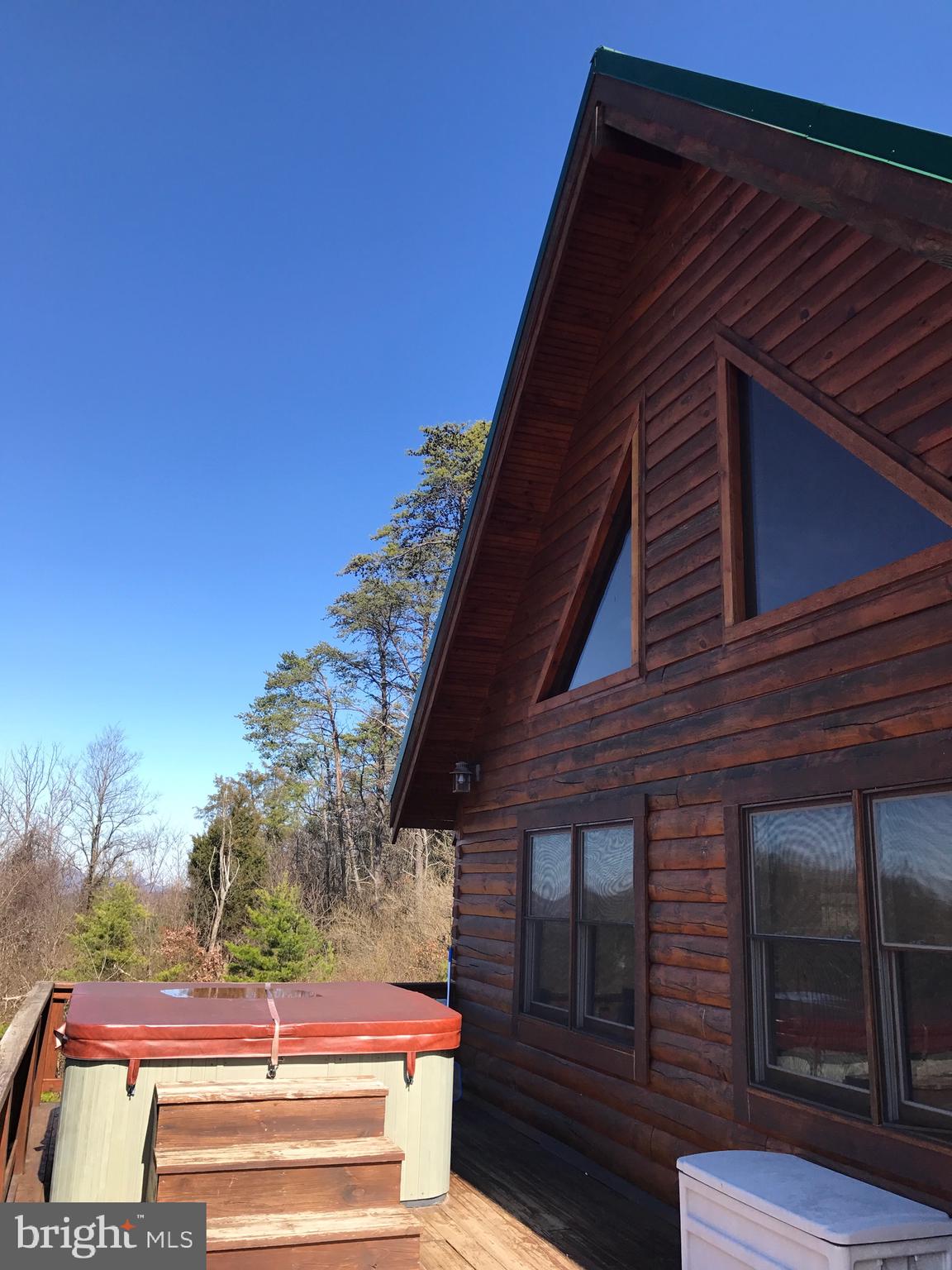 VALLEY VIEW FARMS - Residential