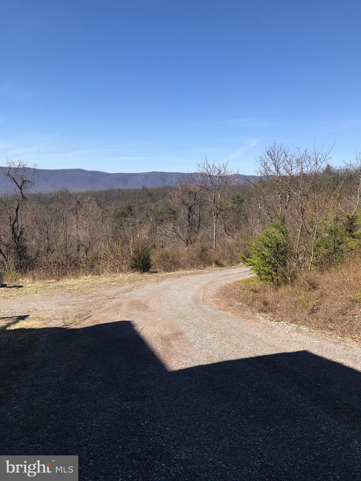 VALLEY VIEW FARMS - Residential