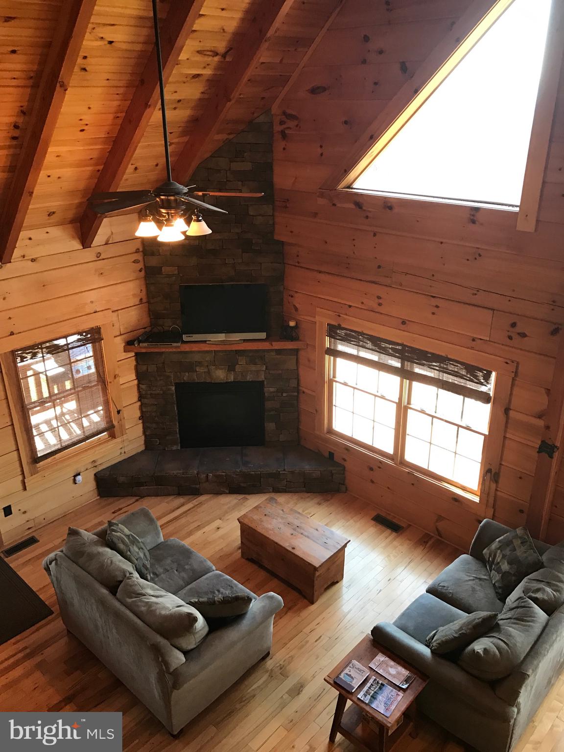 VALLEY VIEW FARMS - Residential