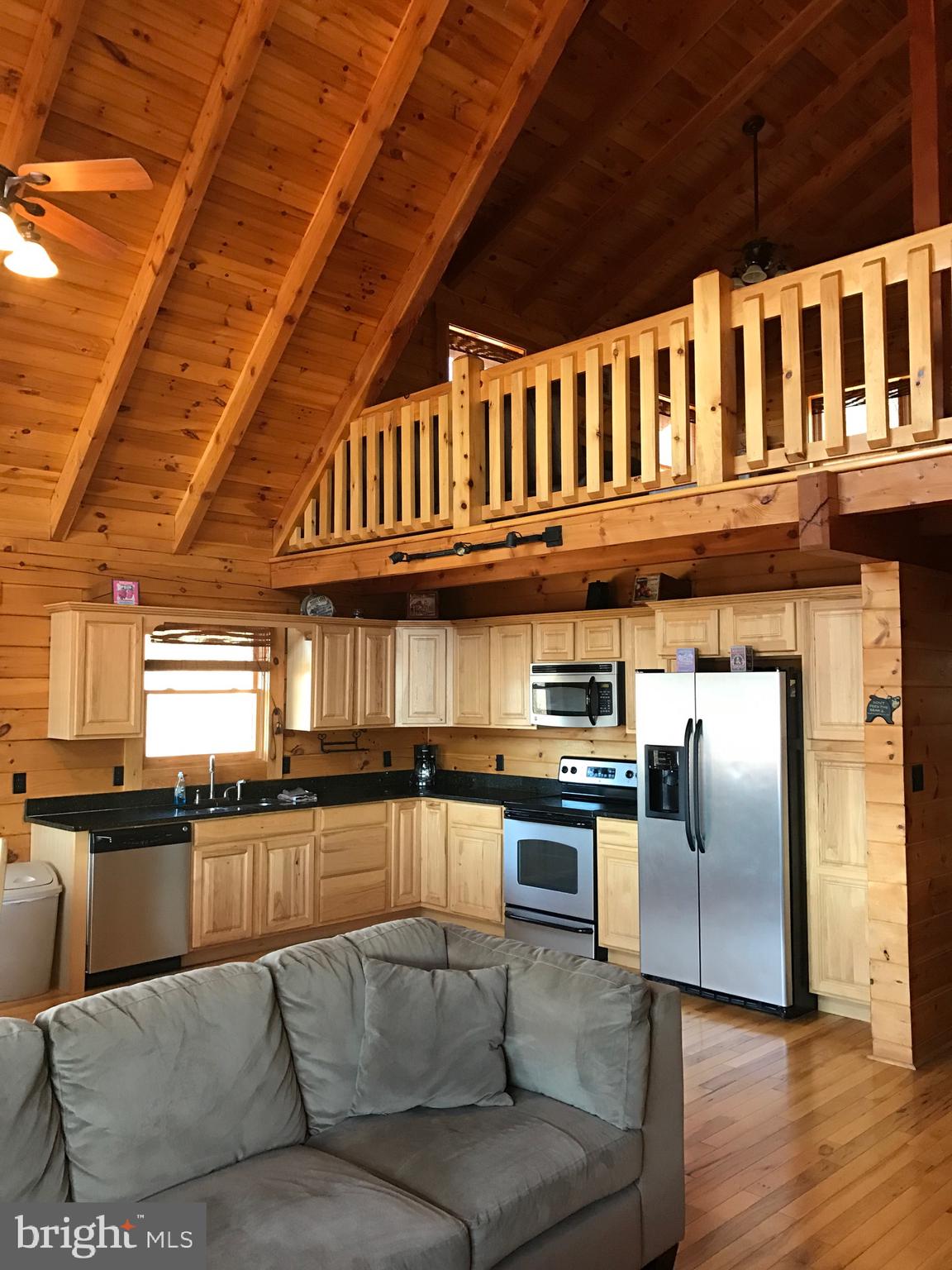 VALLEY VIEW FARMS - Residential