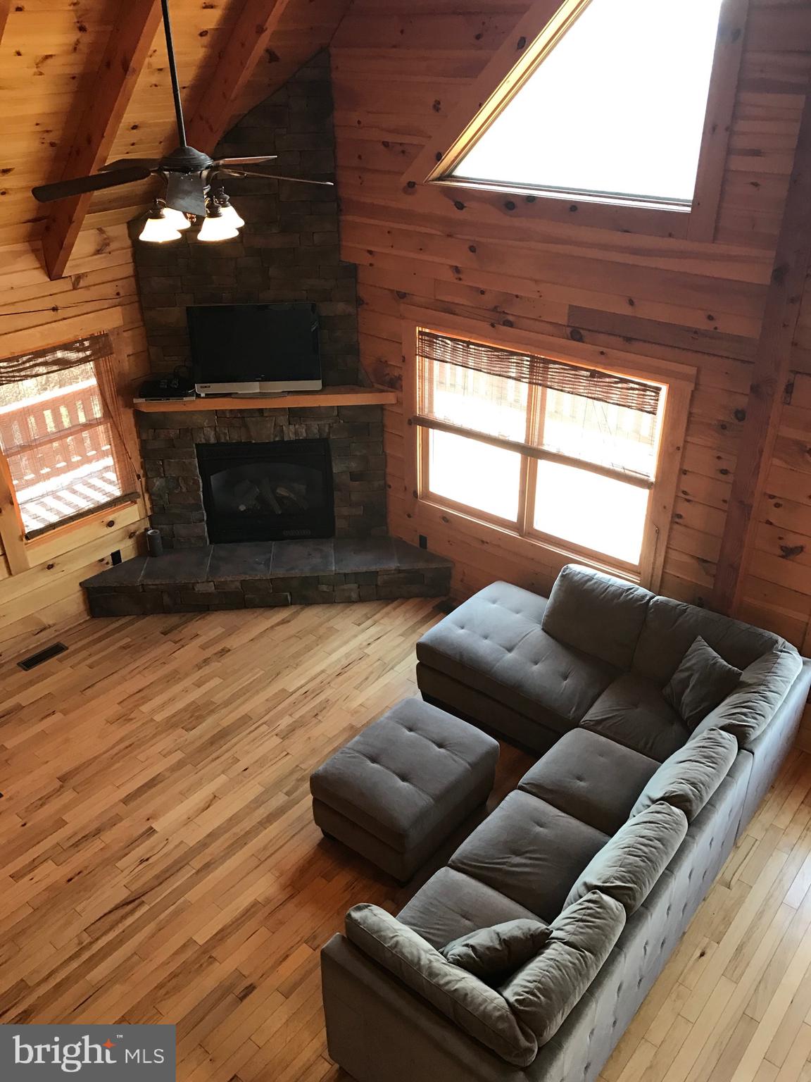 VALLEY VIEW FARMS - Residential