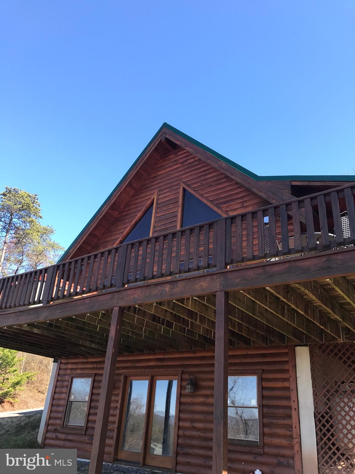 VALLEY VIEW FARMS - Residential