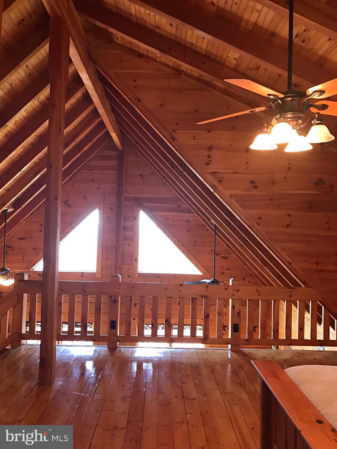 VALLEY VIEW FARMS - Residential