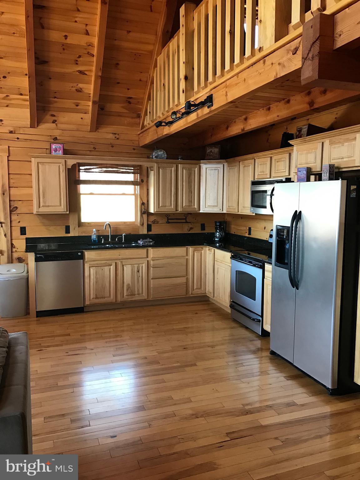 VALLEY VIEW FARMS - Residential