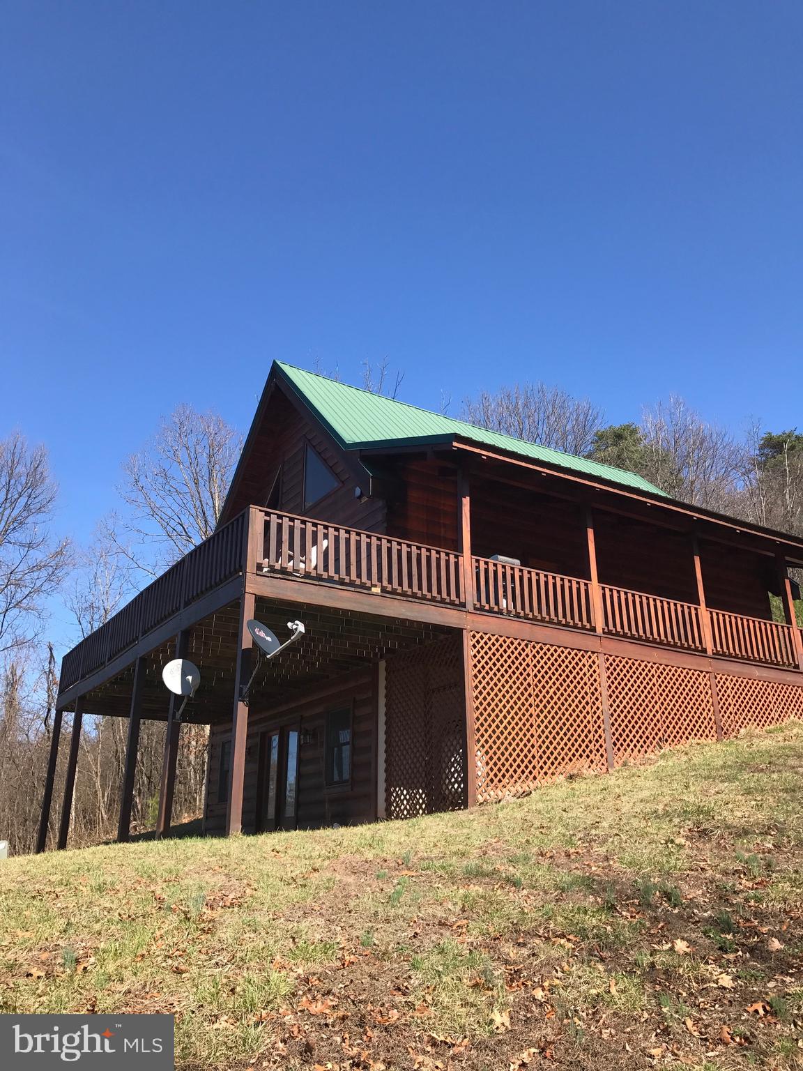 VALLEY VIEW FARMS - Residential