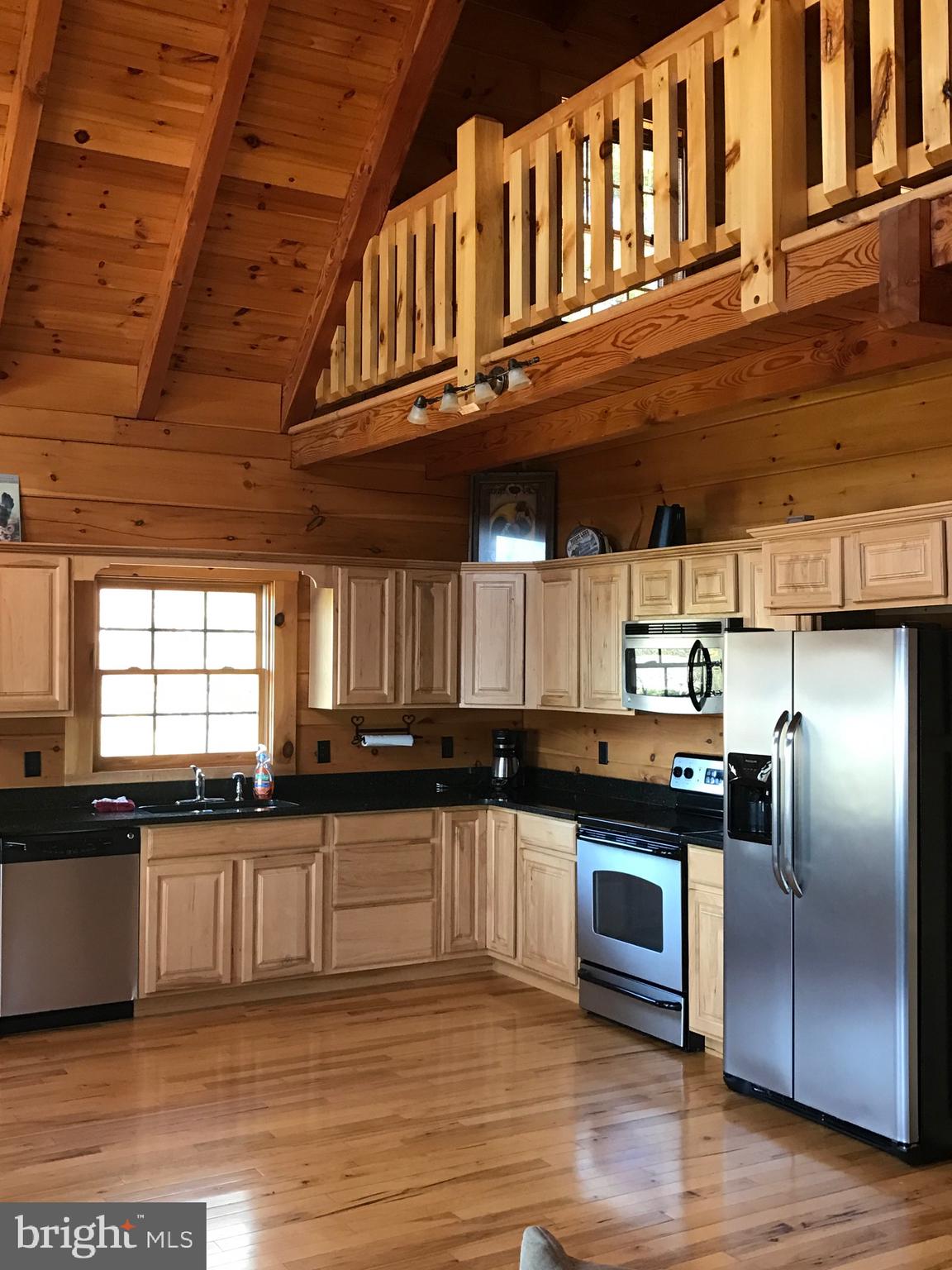 VALLEY VIEW FARMS - Residential