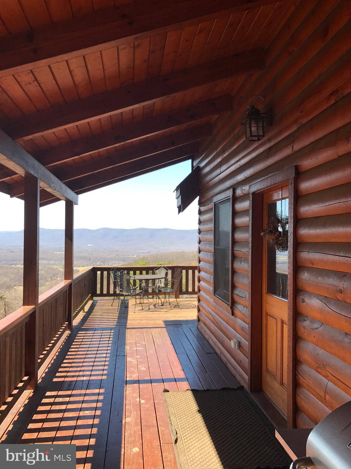 VALLEY VIEW FARMS - Residential